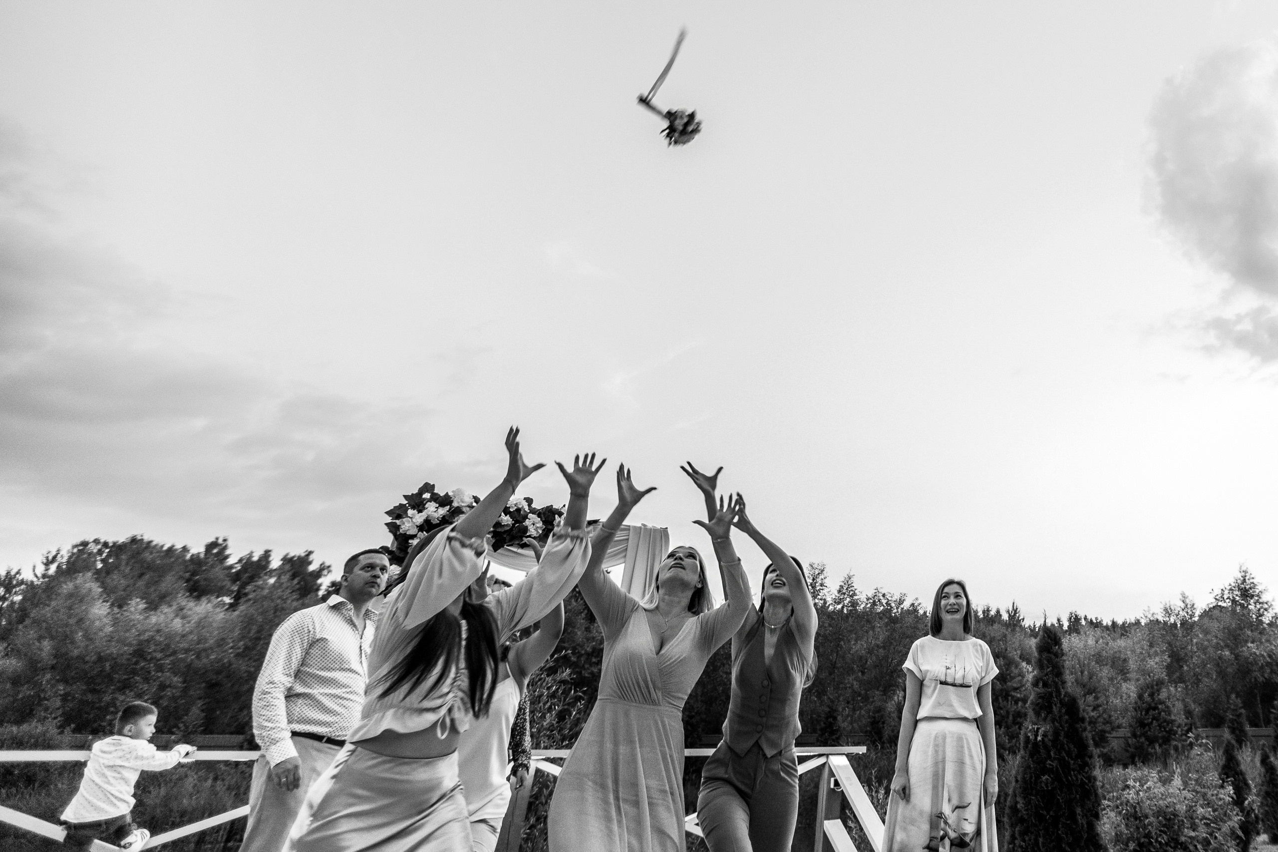 Фотограф Руданова. Подрядчики и друзья сети свадебных площадок House for wedding