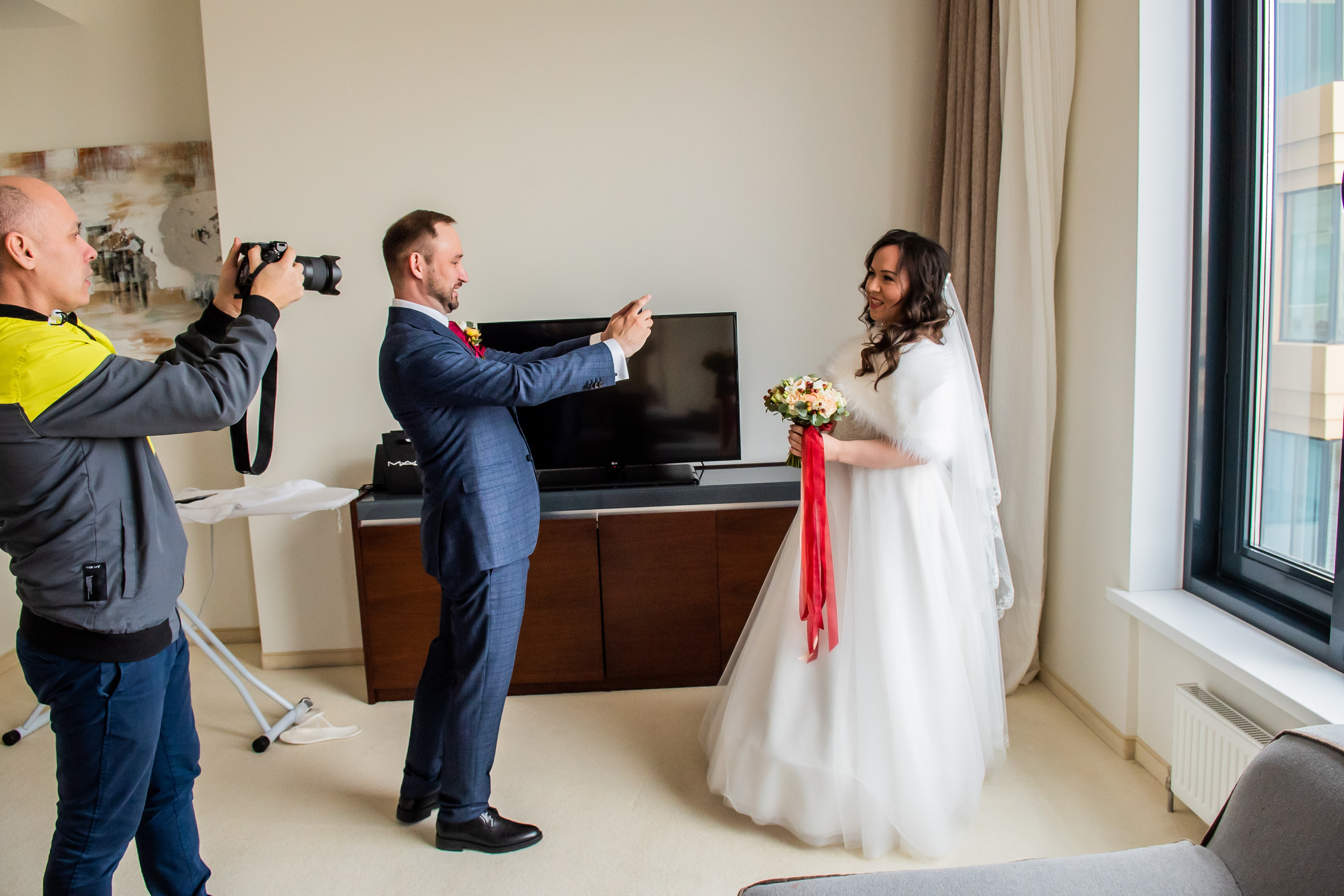 Видеограф Егоров. Подрядчики и друзья сети свадебных площадок House for wedding