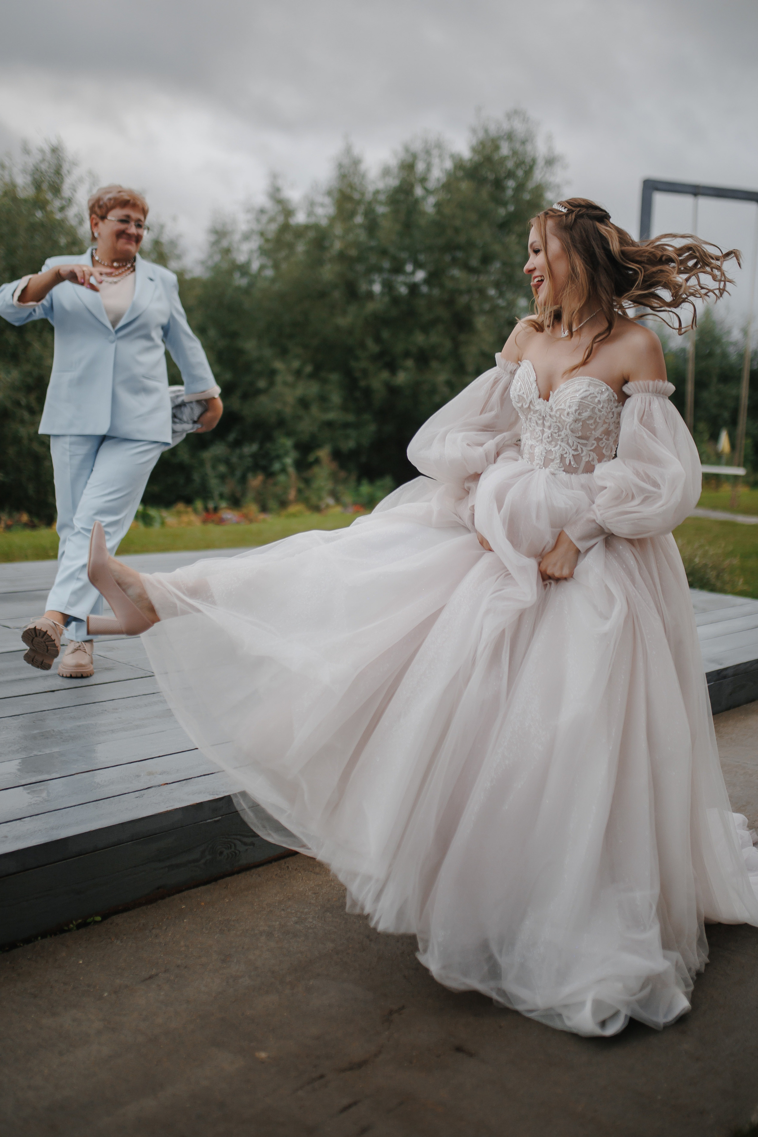 Фотограф Повольнов. Подрядчики и друзья сети свадебных площадок House for wedding