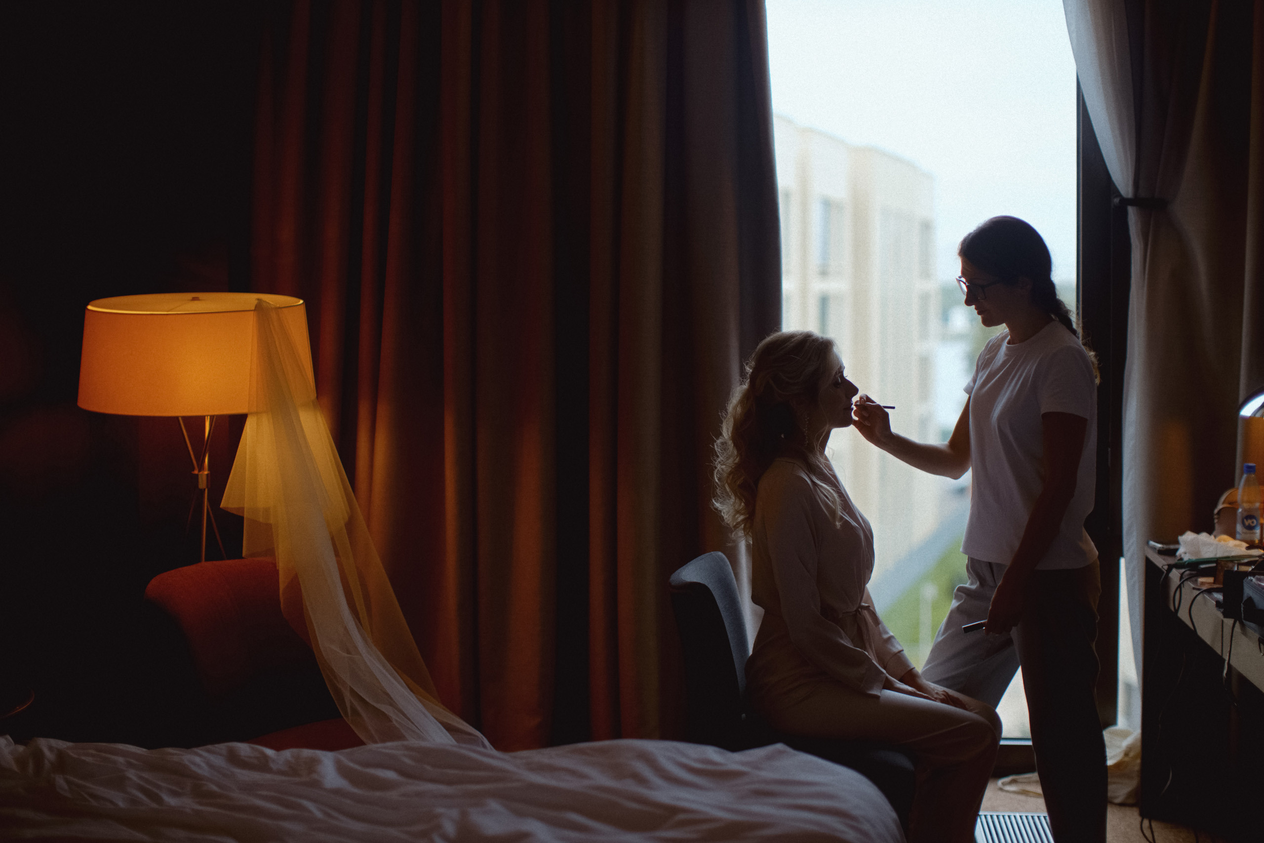 Фотограф Никифоров-Гордеев. Подрядчики и друзья сети свадебных площадок House for wedding