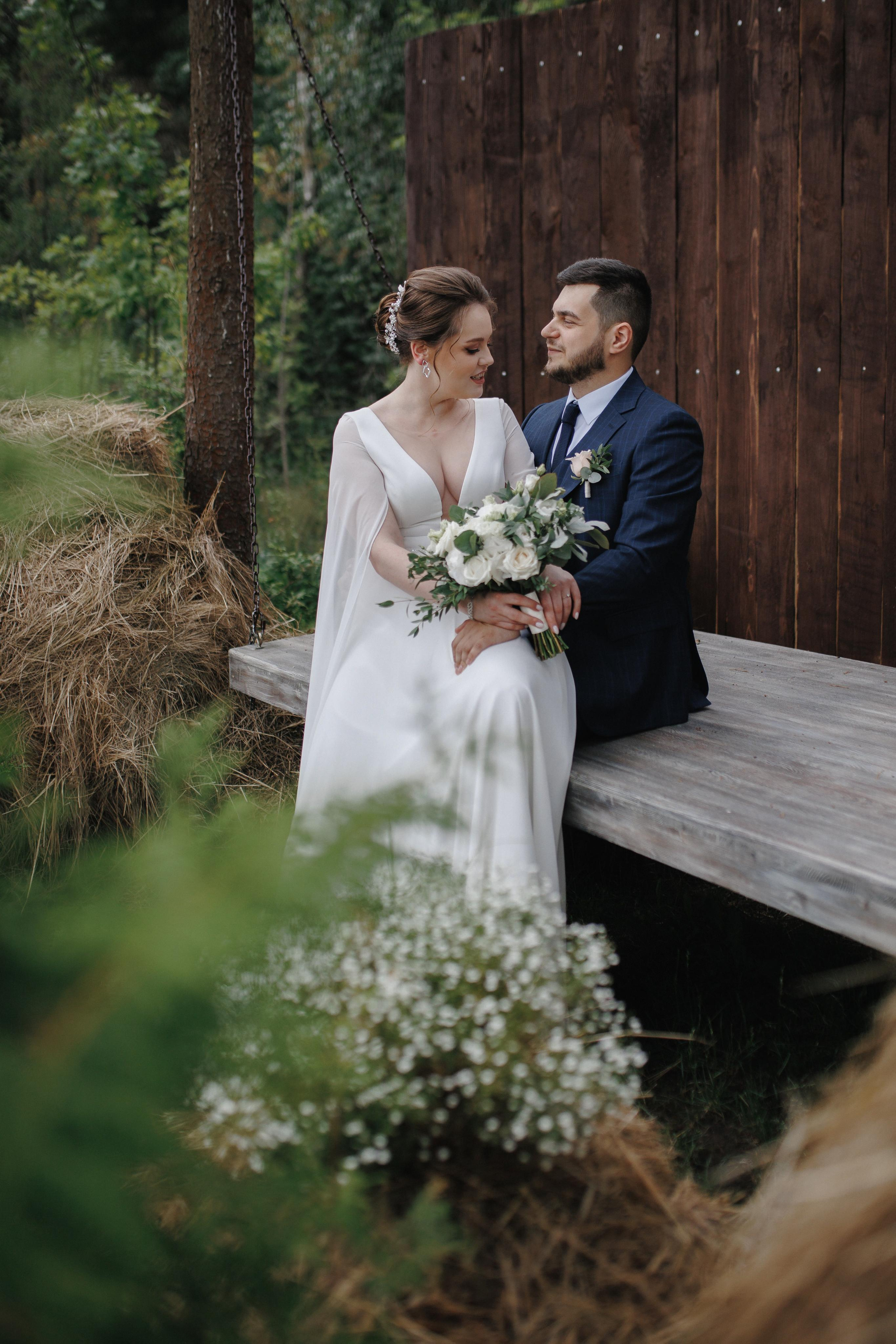 Фотограф Повольнов. Подрядчики и друзья сети свадебных площадок House for wedding