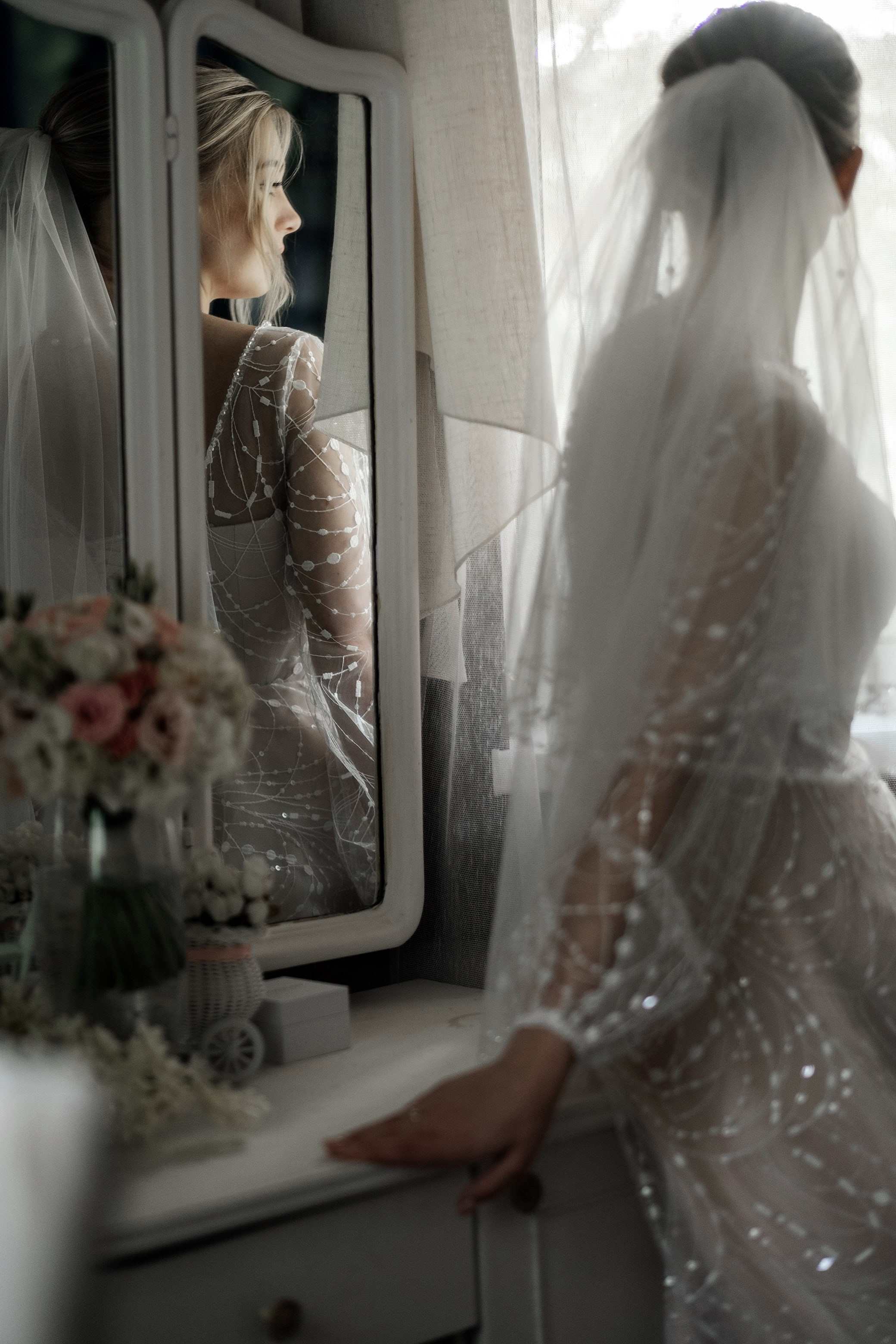 Фотограф Цвайгерт. Подрядчики и друзья сети свадебных площадок House for wedding