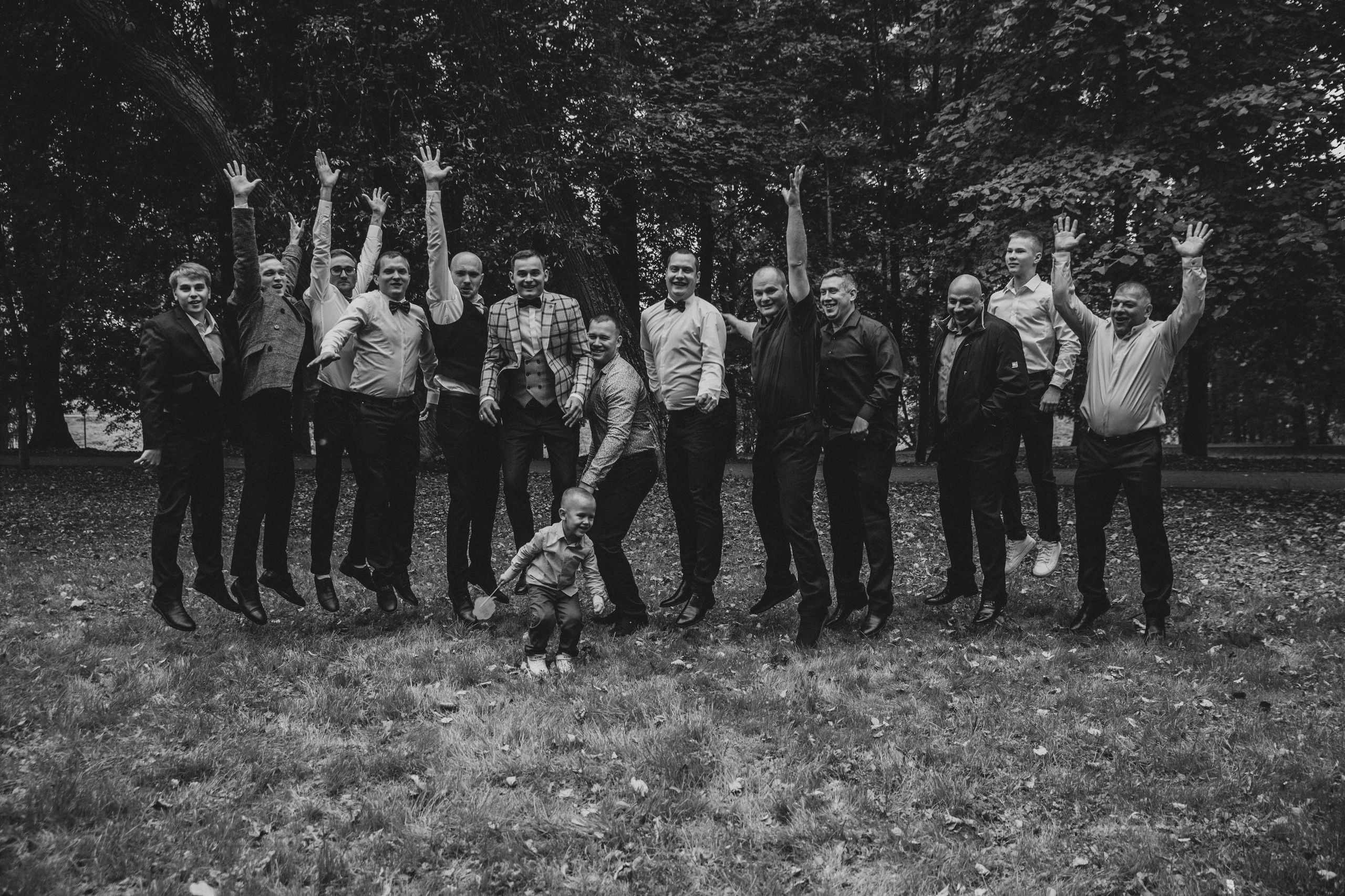 Фото Атауллова Рябина. Подрядчики и друзья сети свадебных площадок House for wedding