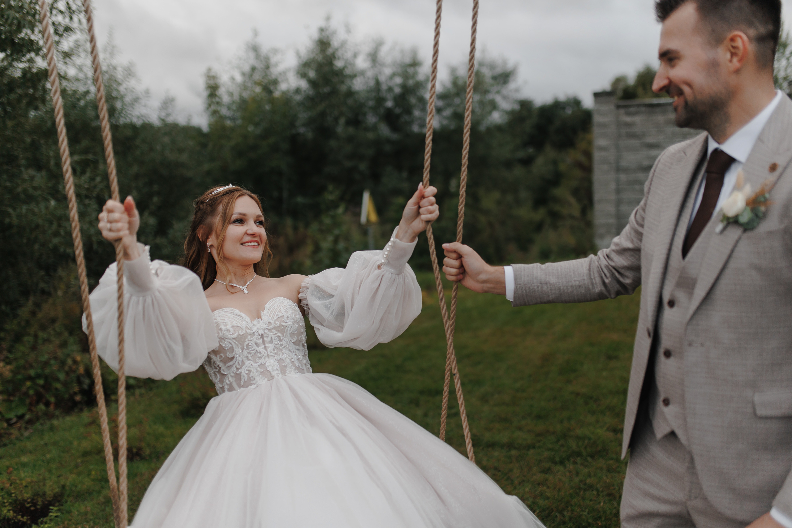 Фотограф Повольнов. Подрядчики и друзья сети свадебных площадок House for wedding