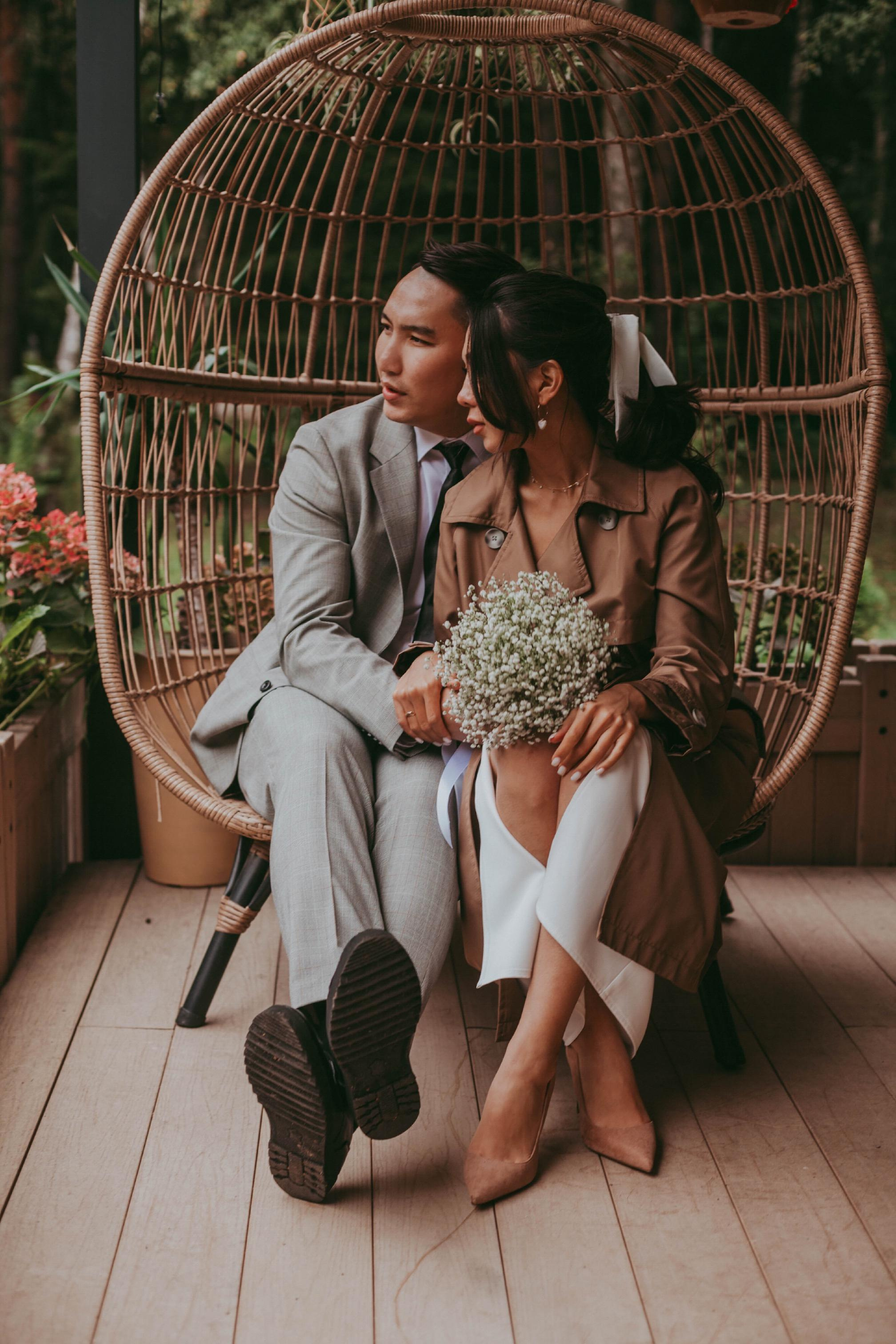 Фото Атауллова Рябина. Подрядчики и друзья сети свадебных площадок House for wedding