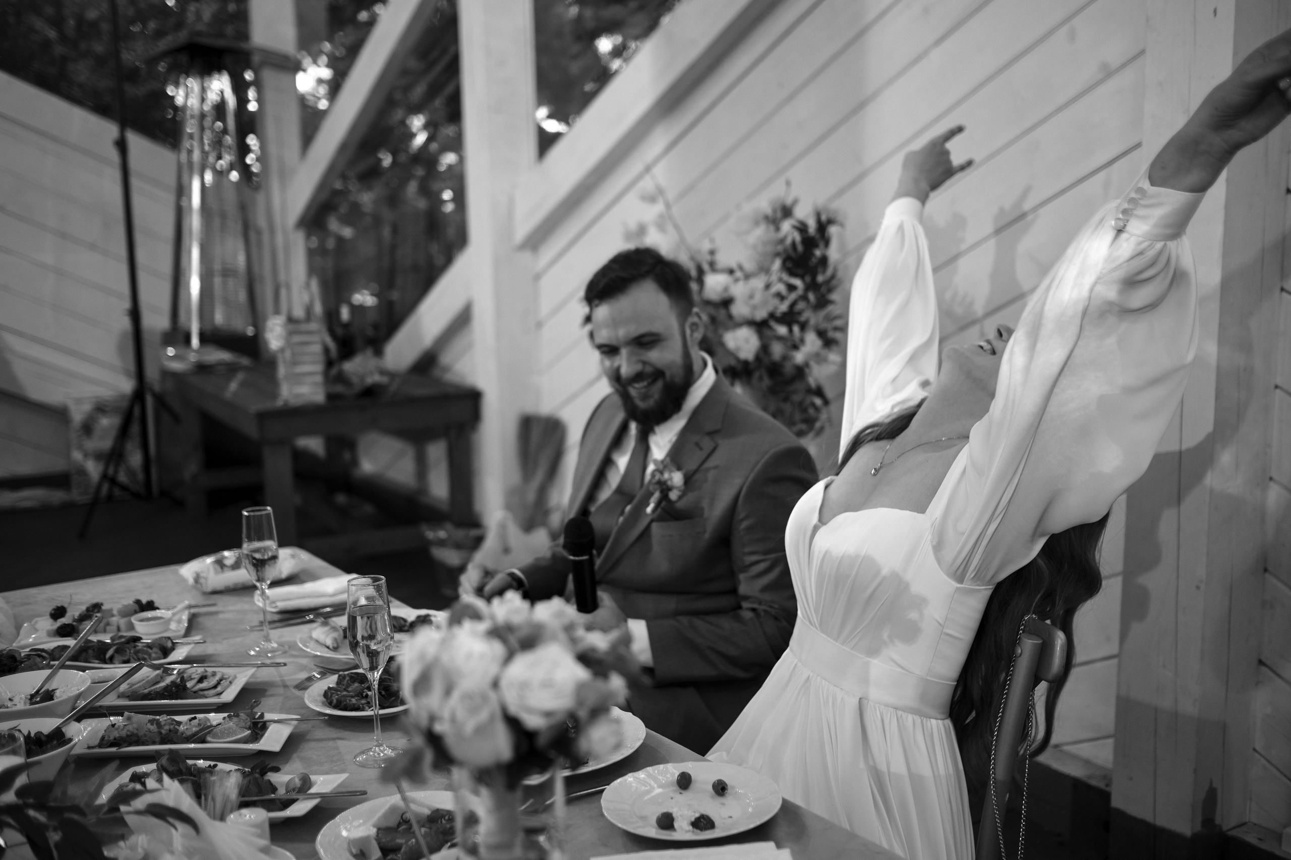 Фотограф Цвайгерт. Подрядчики и друзья сети свадебных площадок House for wedding