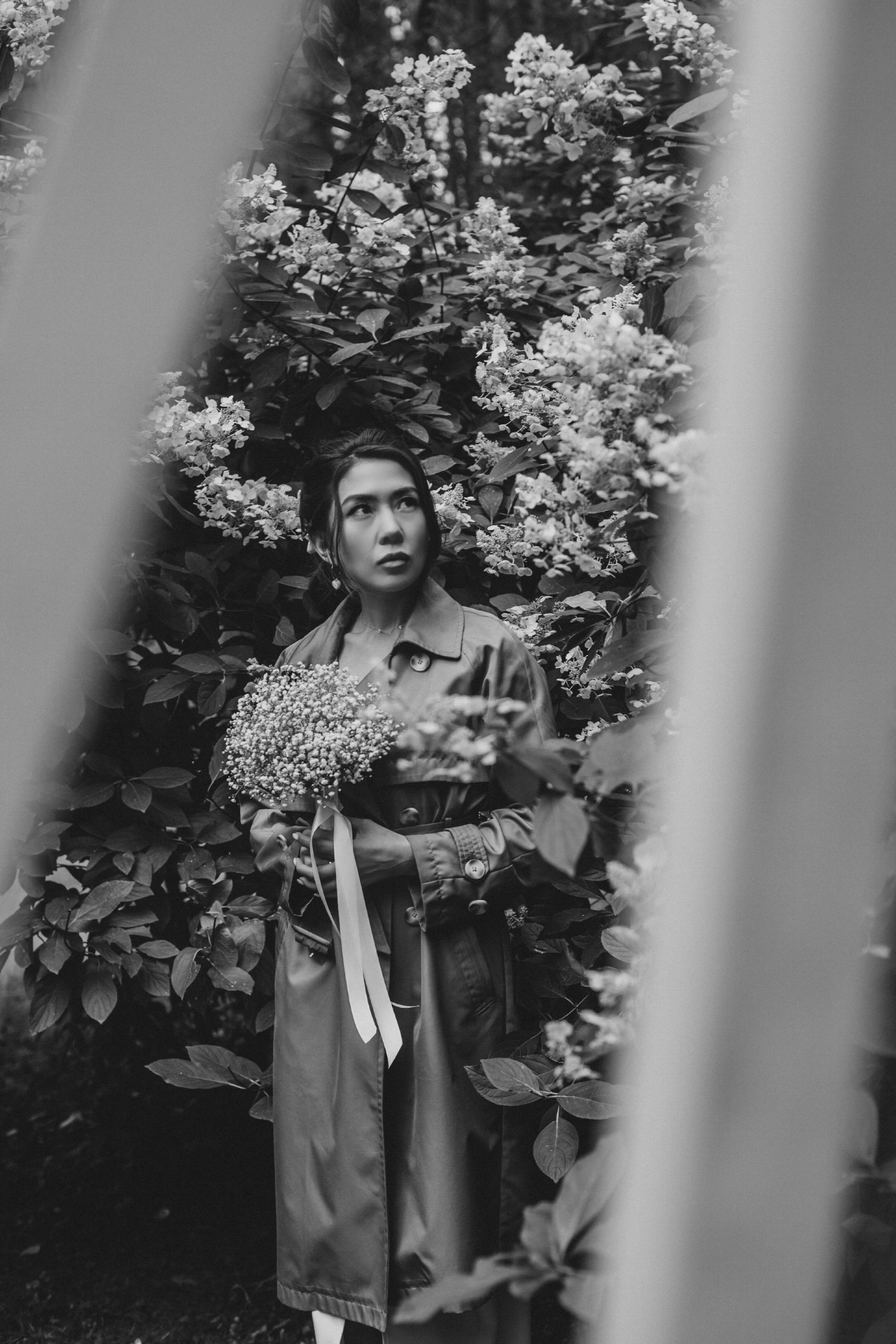 Фото Атауллова Рябина. Подрядчики и друзья сети свадебных площадок House for wedding