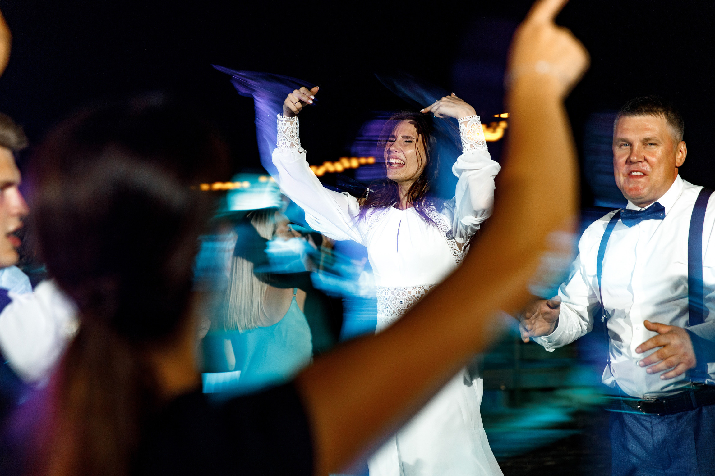 Фотограф Руданова. Подрядчики и друзья сети свадебных площадок House for wedding