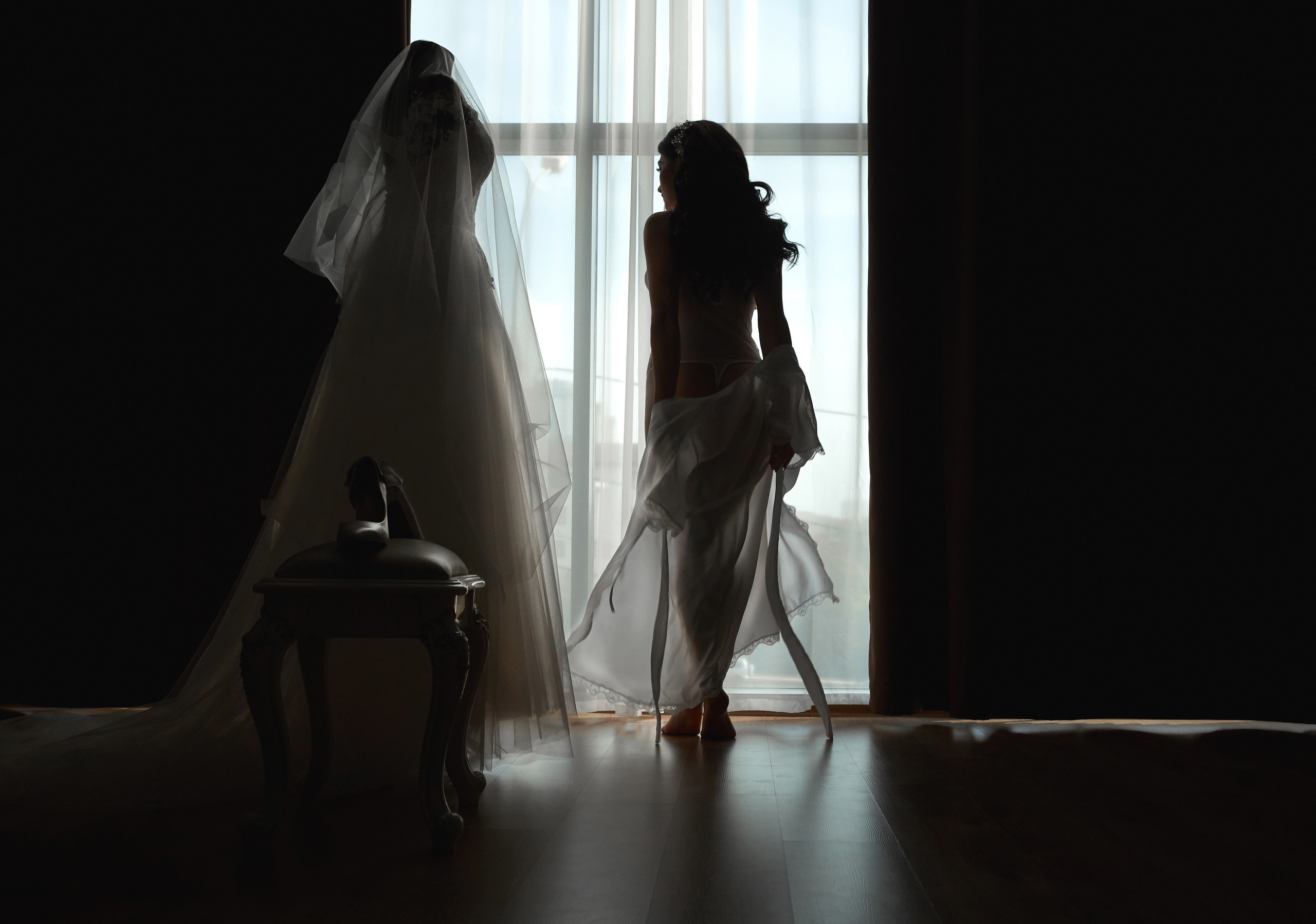 Фотограф Цвайгерт. Подрядчики и друзья сети свадебных площадок House for wedding