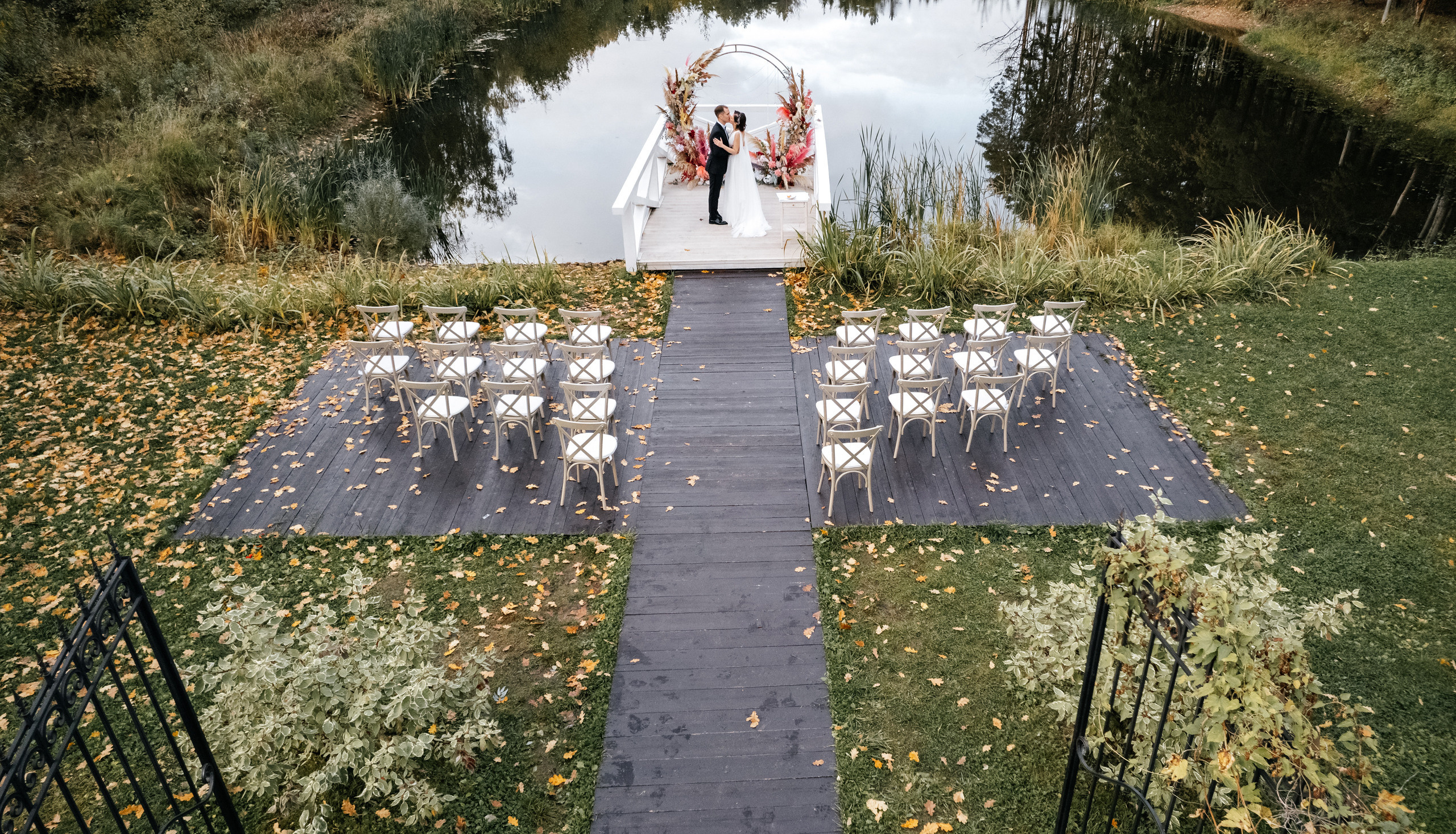 Фотограф Руданова. Подрядчики и друзья сети свадебных площадок House for wedding