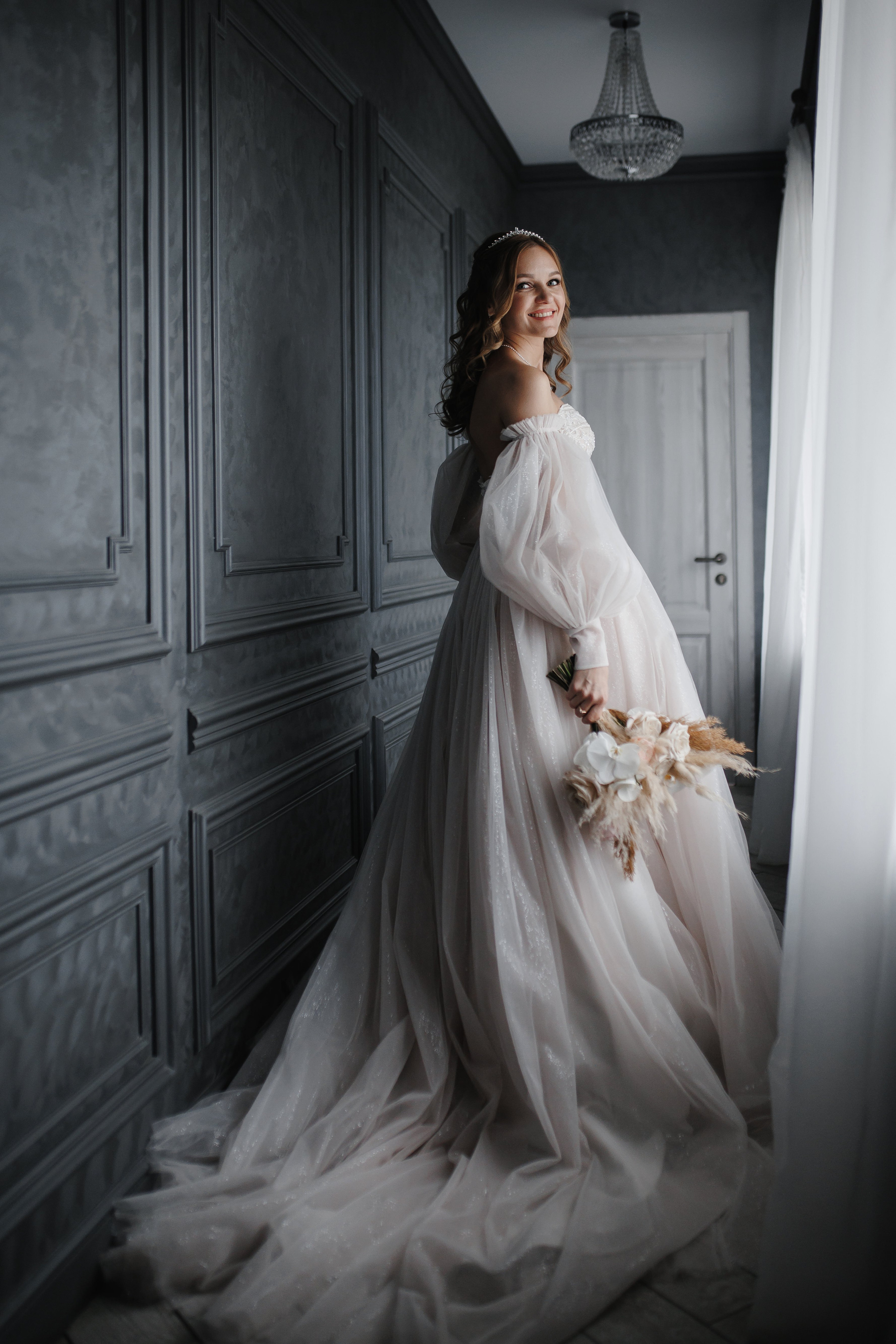 Фотограф Повольнов. Подрядчики и друзья сети свадебных площадок House for wedding