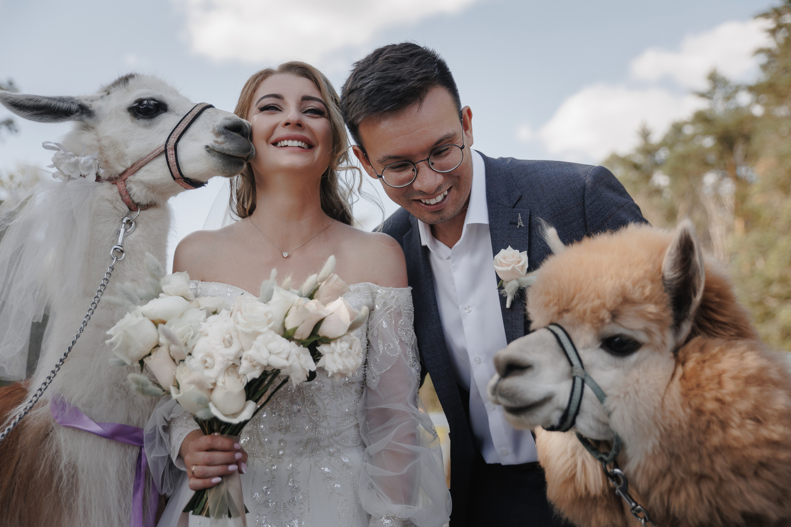 Фотограф Повольнов. Подрядчики и друзья сети свадебных площадок House for wedding