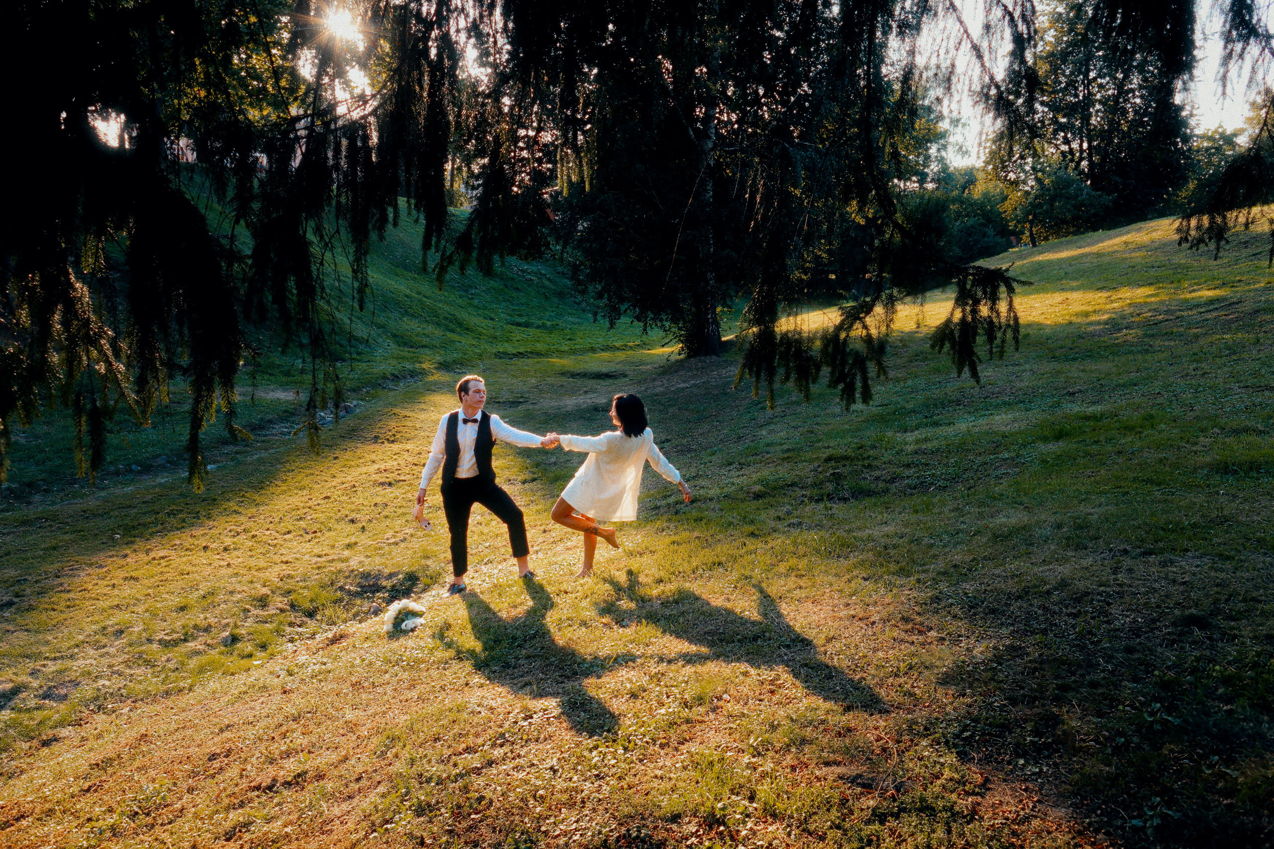 Фотограф Никифоров-Гордеев. Подрядчики и друзья сети свадебных площадок House for wedding