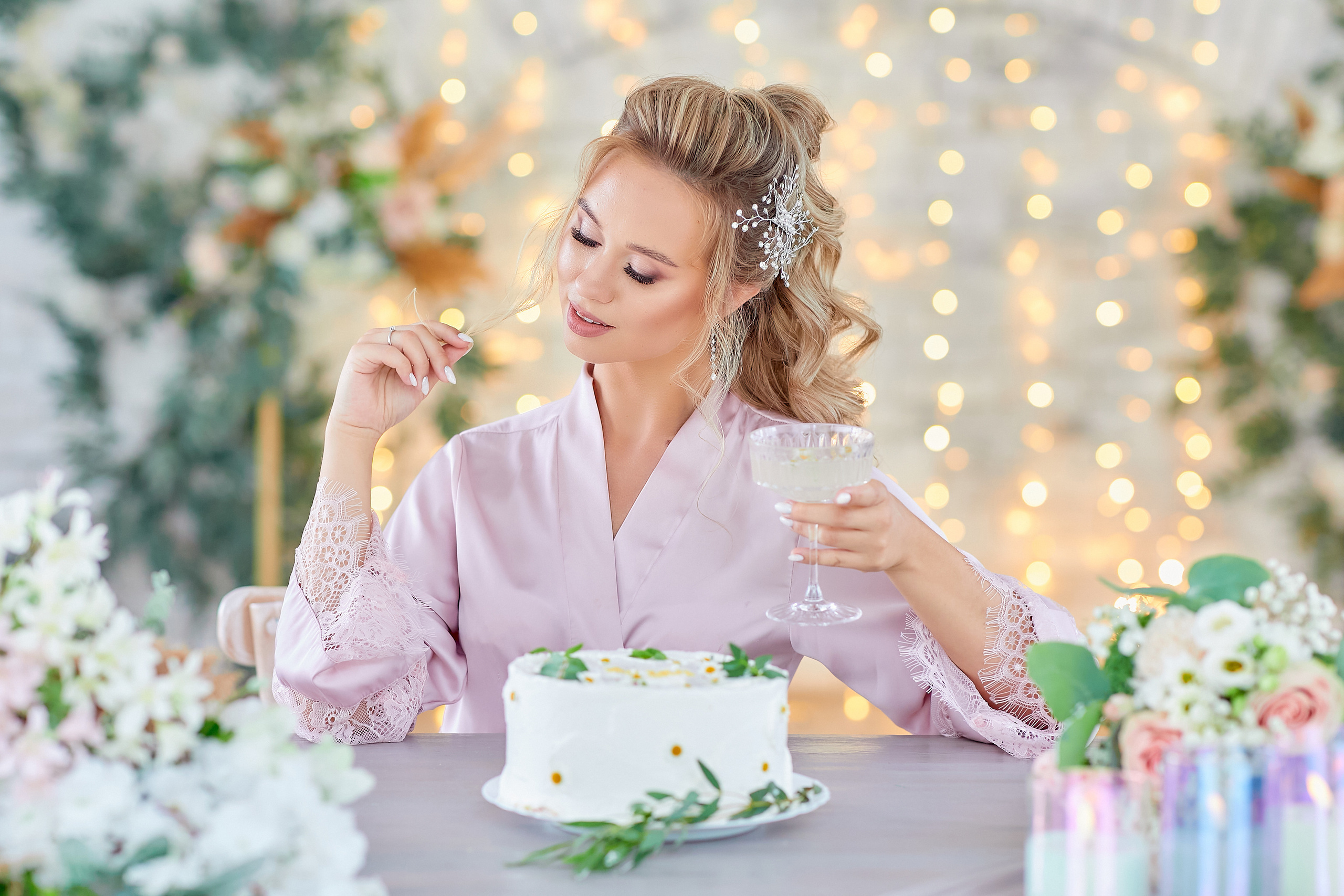 Фотограф Богаченко. Подрядчики и друзья сети свадебных площадок House for wedding