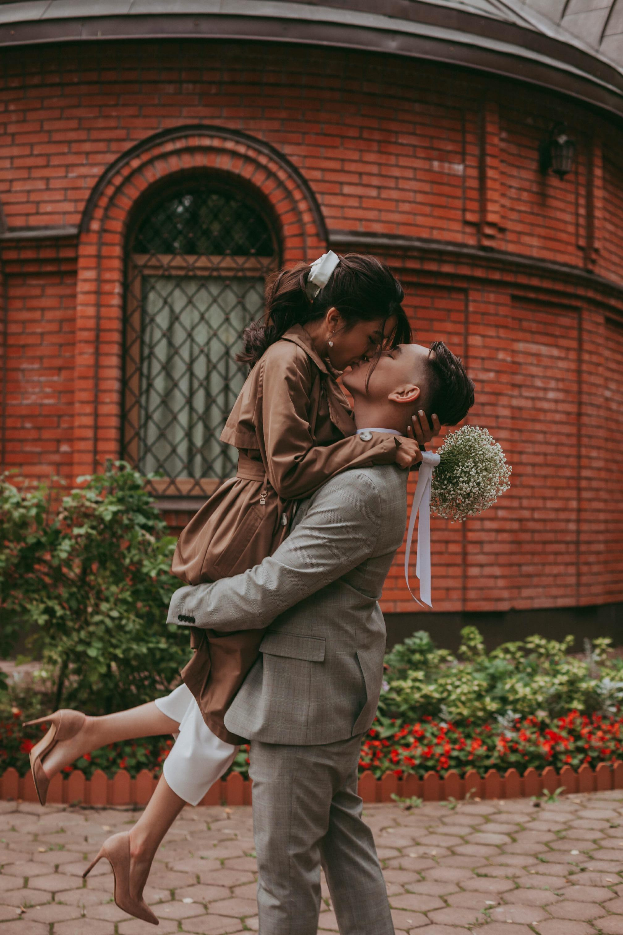 Фото Атауллова Рябина. Подрядчики и друзья сети свадебных площадок House for wedding