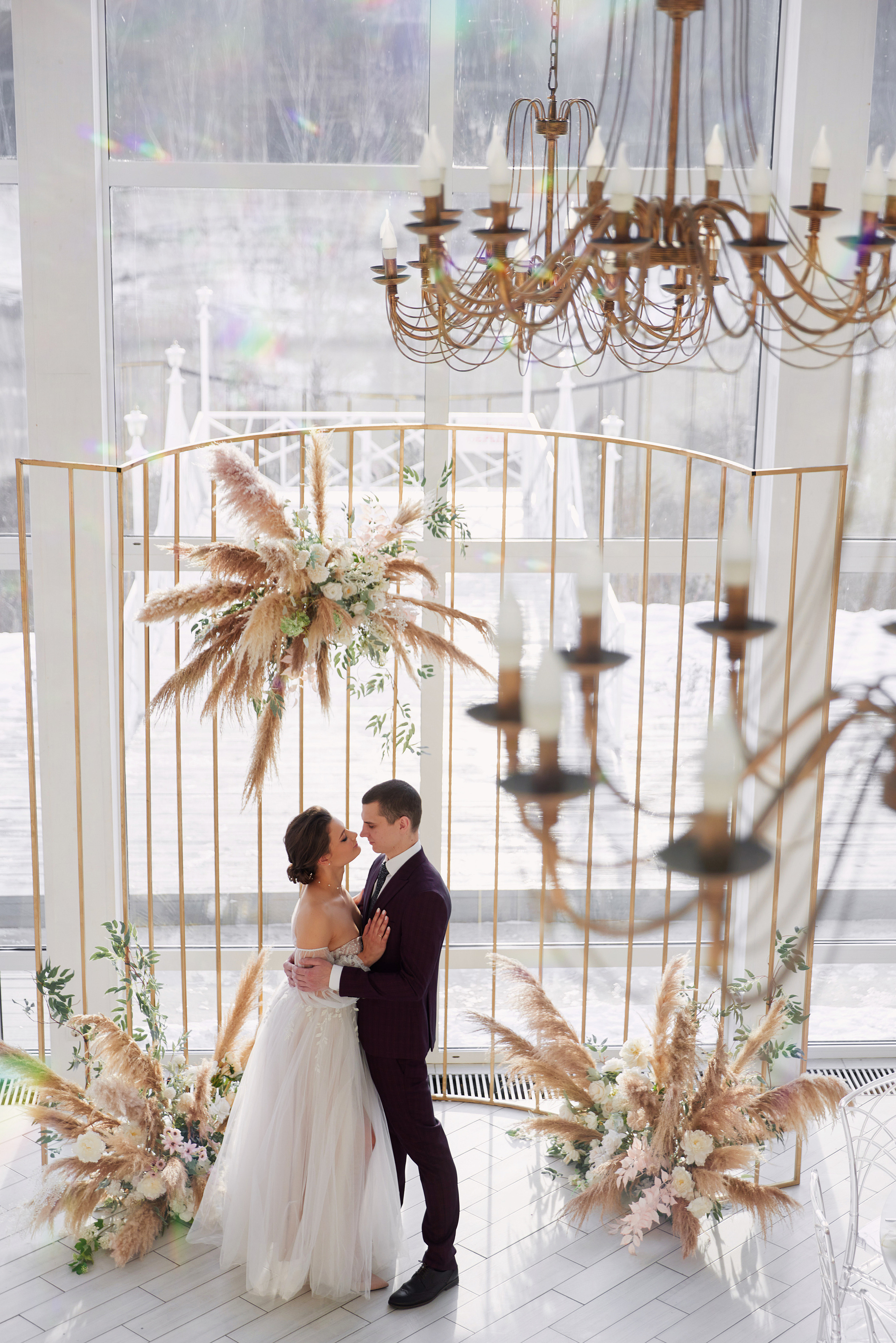 Фотограф Богаченко. Подрядчики и друзья сети свадебных площадок House for wedding
