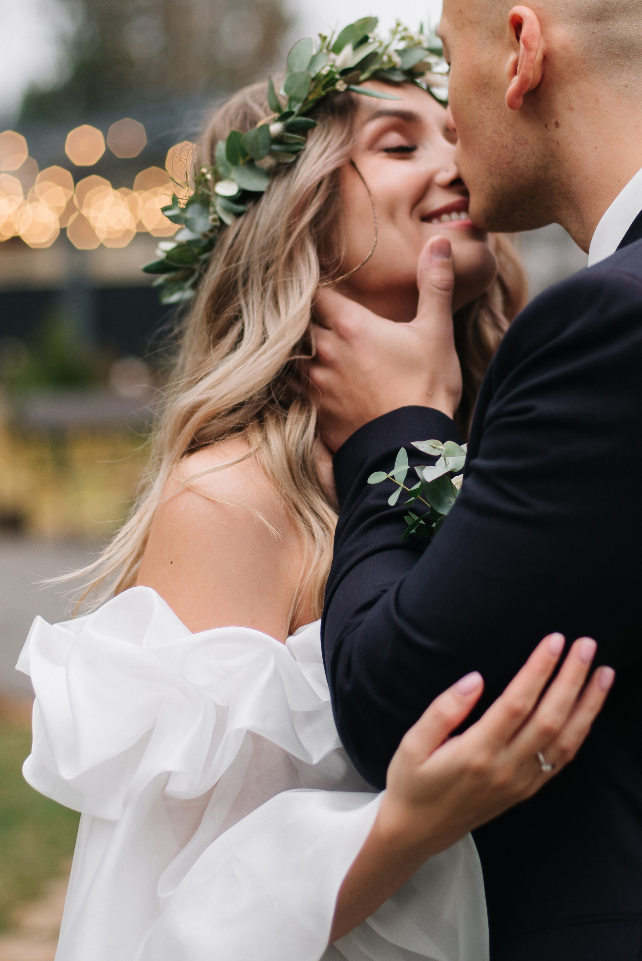 Фотограф Спирина. Подрядчики и друзья сети свадебных площадок House for wedding