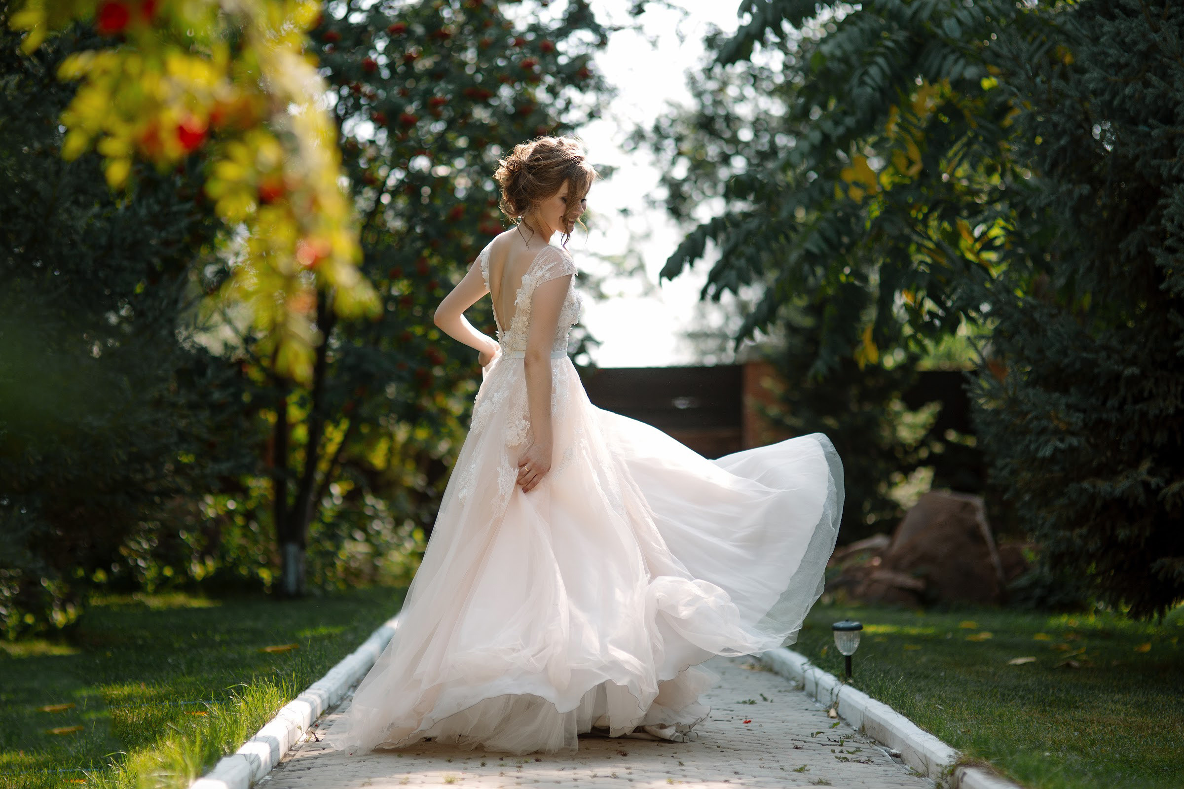 Фотограф Цвайгерт. Подрядчики и друзья сети свадебных площадок House for wedding