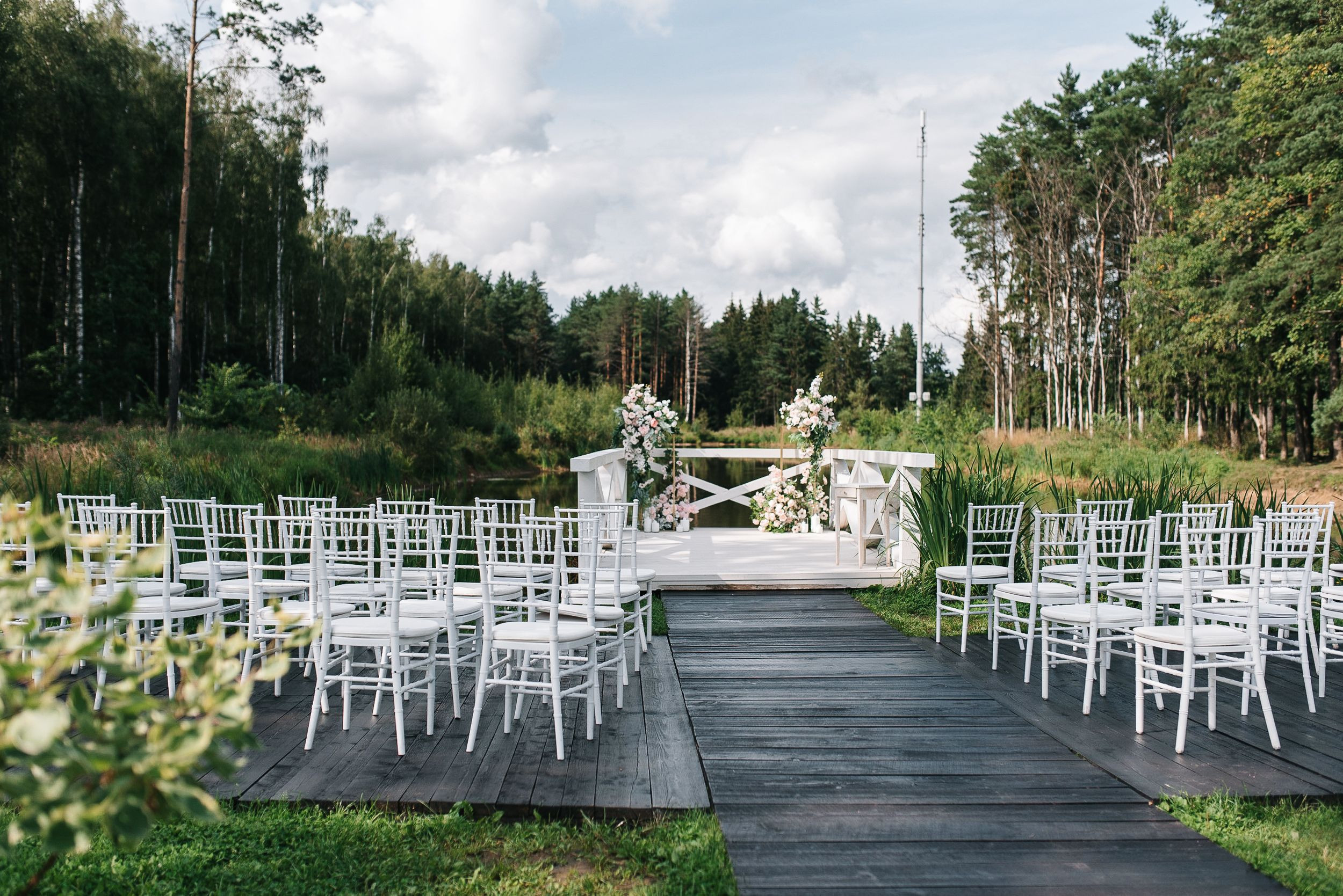 Фотограф Спирина. Подрядчики и друзья сети свадебных площадок House for wedding