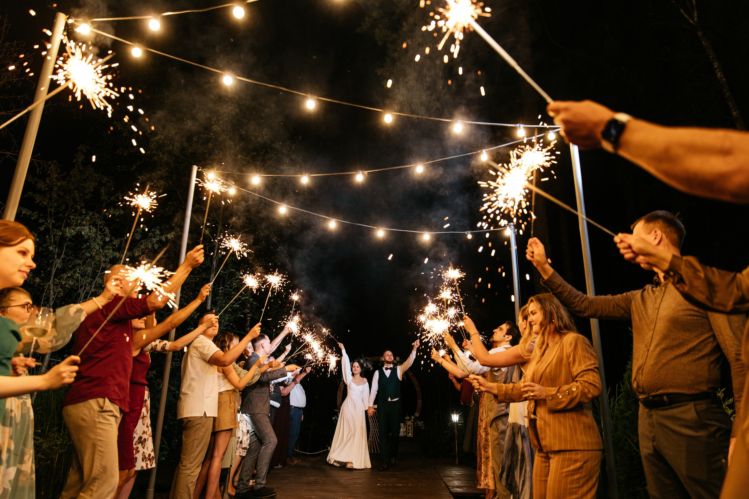 Фотограф Руданова. Подрядчики и друзья сети свадебных площадок House for wedding