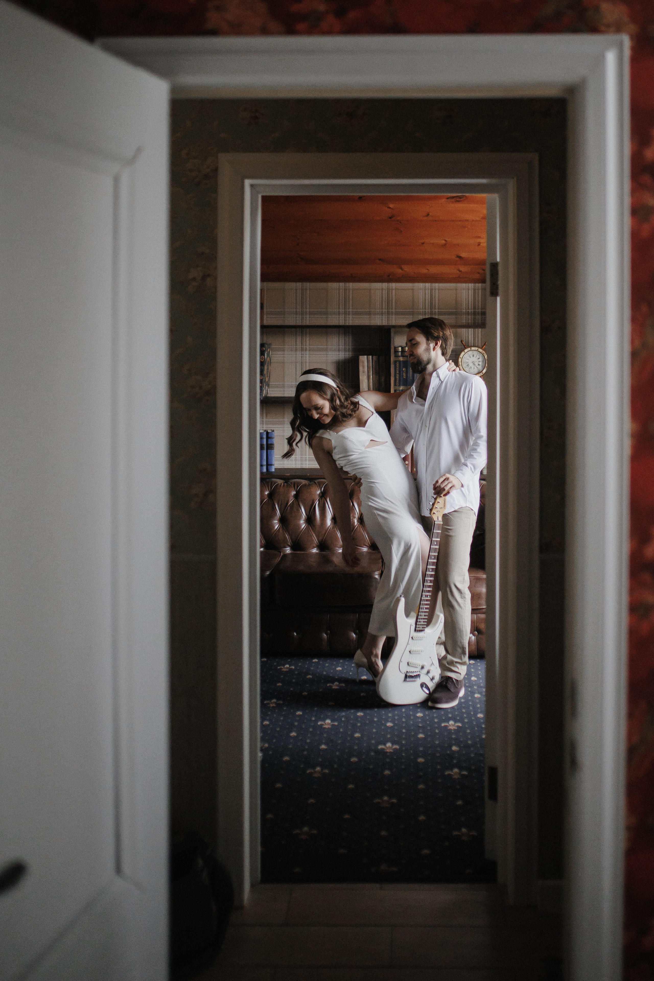 Фотограф Повольнов. Подрядчики и друзья сети свадебных площадок House for wedding