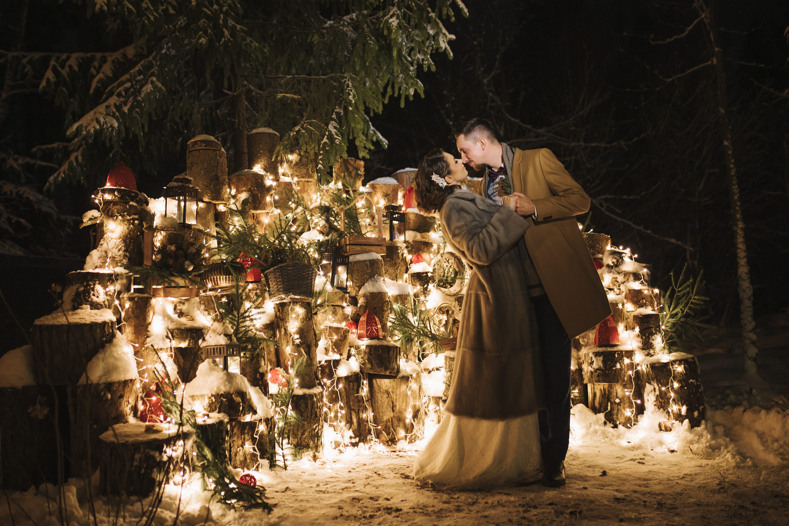 Фотограф Повольнов. Подрядчики и друзья сети свадебных площадок House for wedding