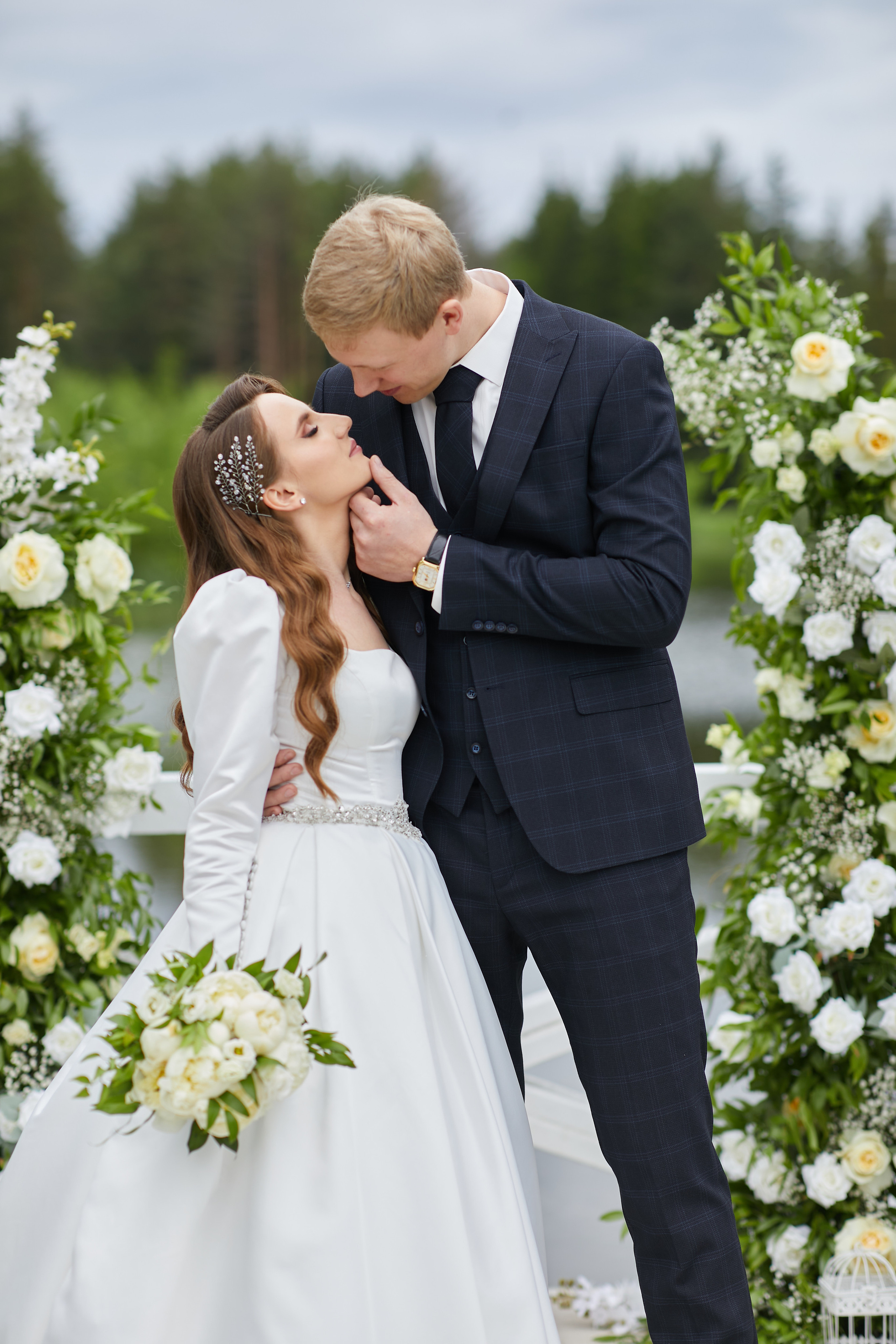 Фотограф Богаченко. Подрядчики и друзья сети свадебных площадок House for wedding
