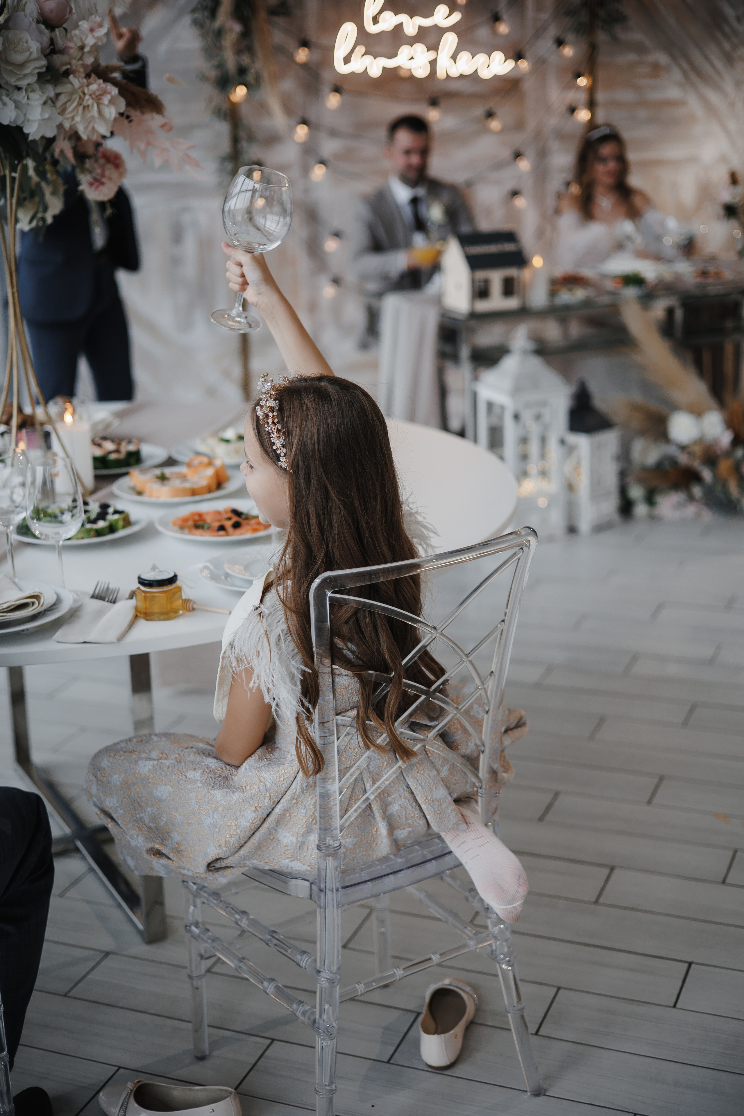 Фотограф Повольнов. Подрядчики и друзья сети свадебных площадок House for wedding