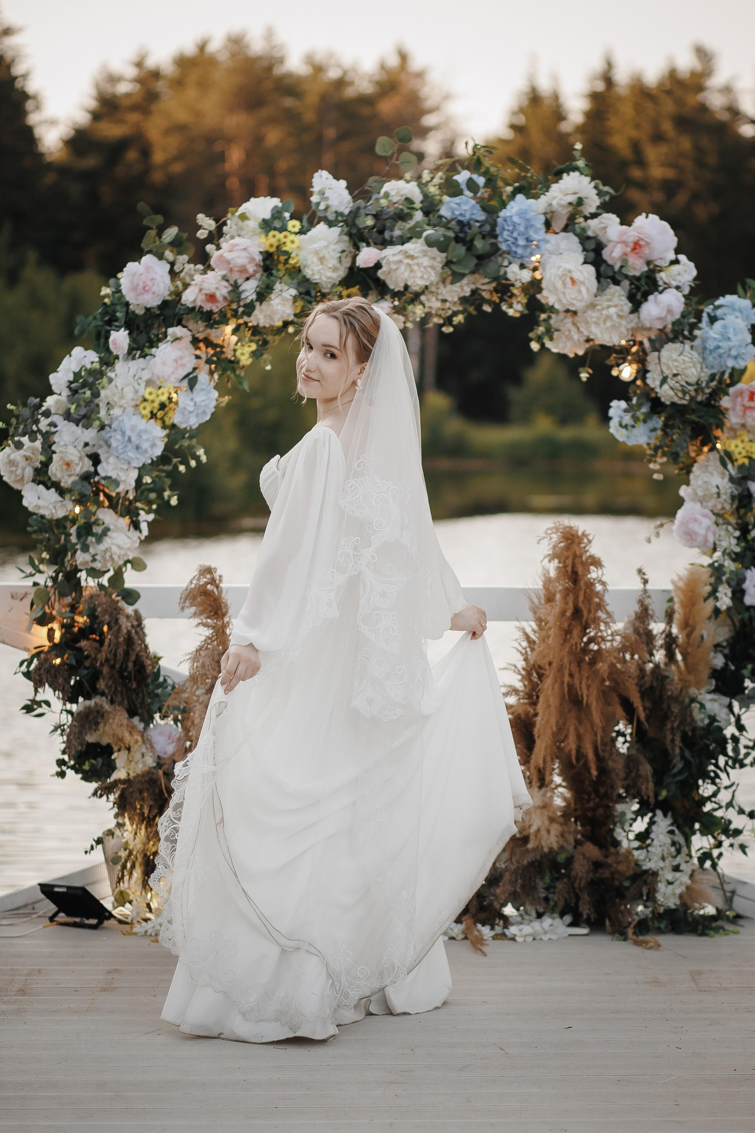 Фотограф Повольнов. Подрядчики и друзья сети свадебных площадок House for wedding