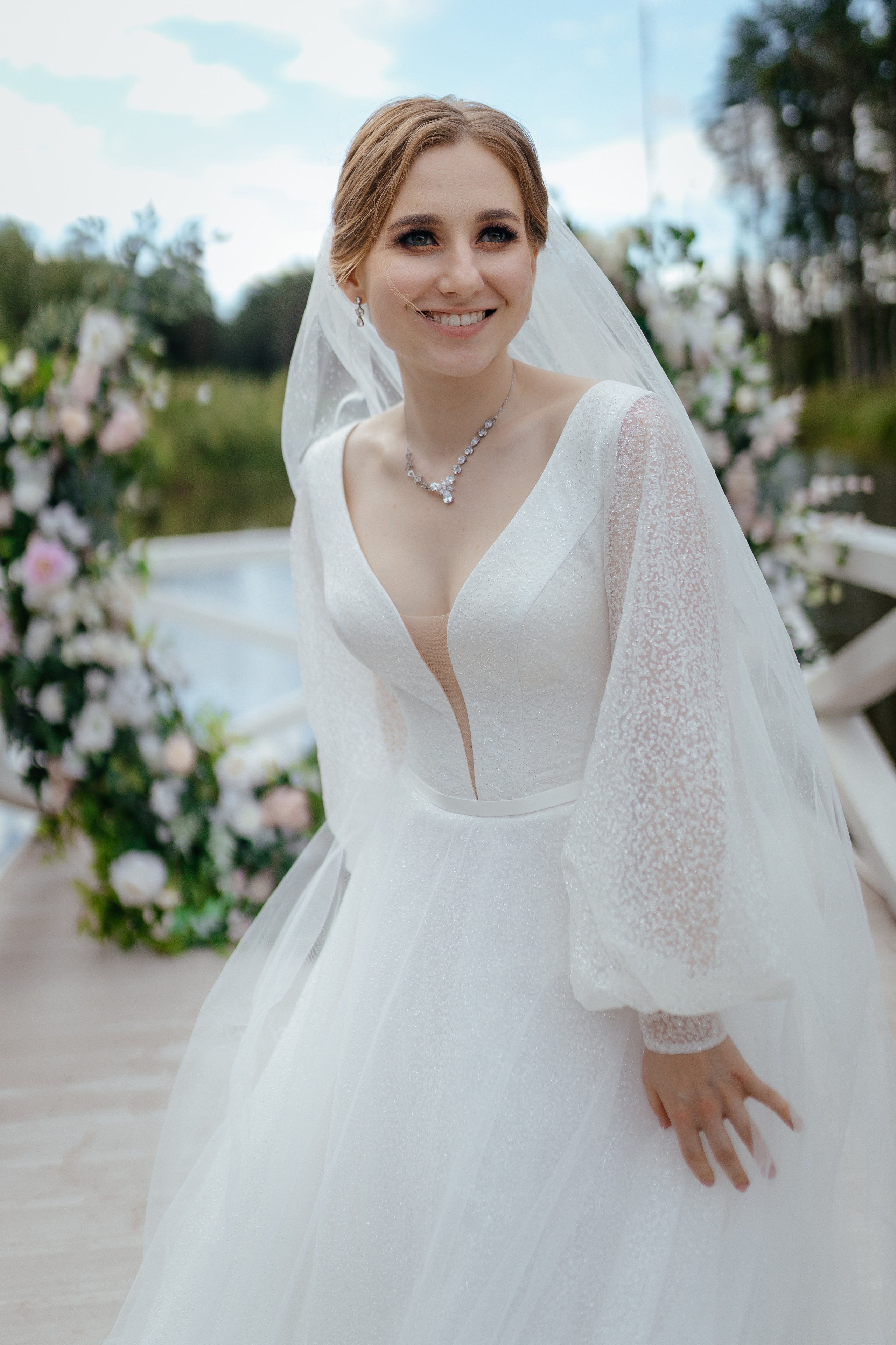 Фотограф Повольнов. Подрядчики и друзья сети свадебных площадок House for wedding