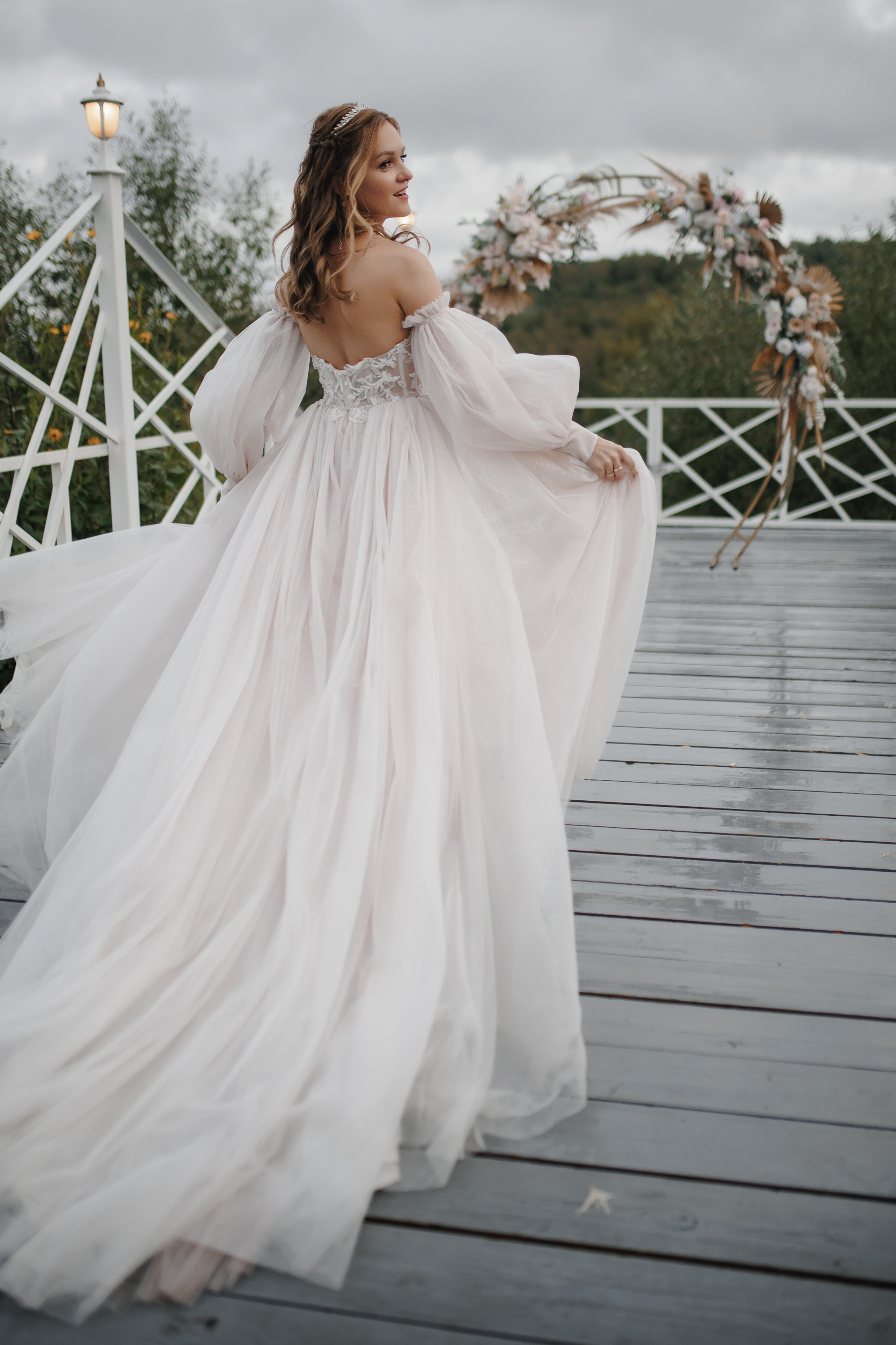 Фотограф Повольнов. Подрядчики и друзья сети свадебных площадок House for wedding