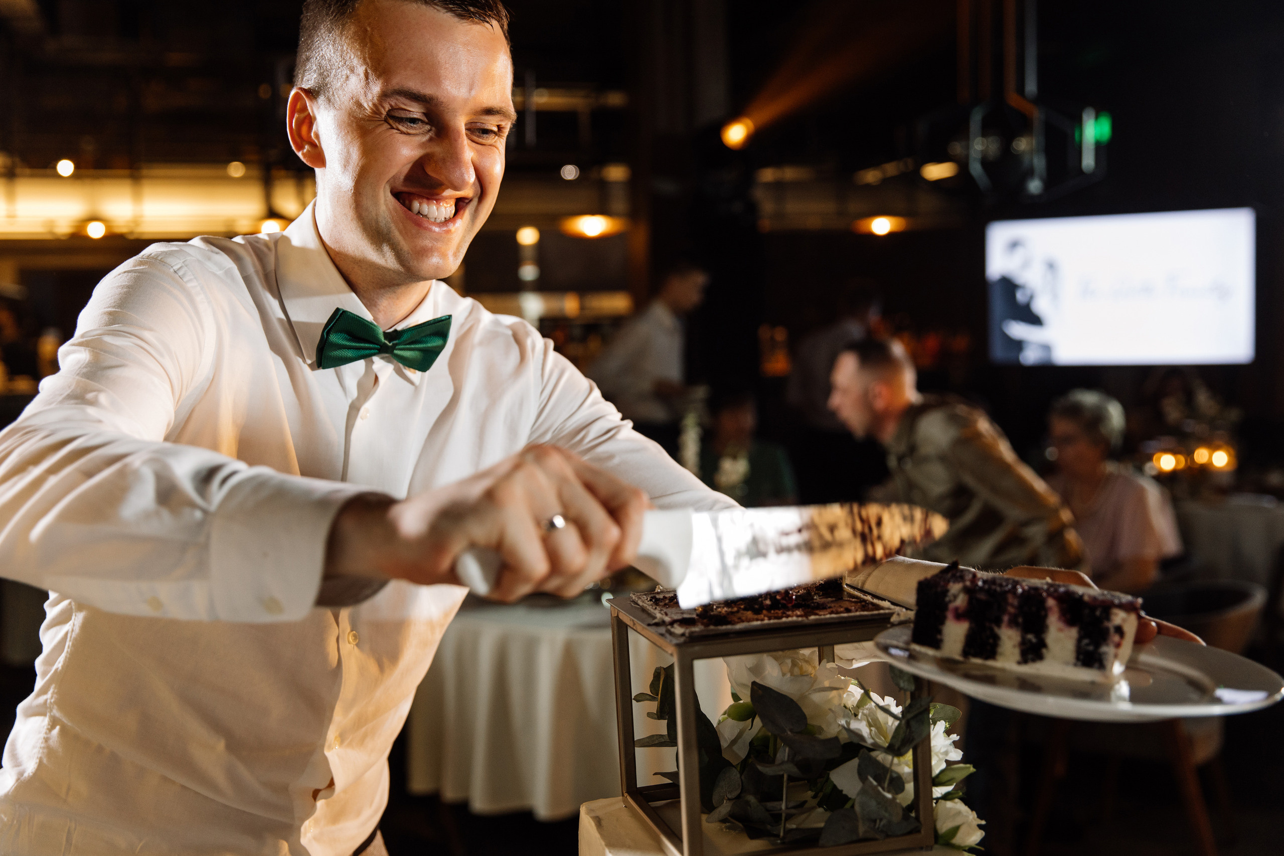 Фотограф Руданова. Подрядчики и друзья сети свадебных площадок House for wedding