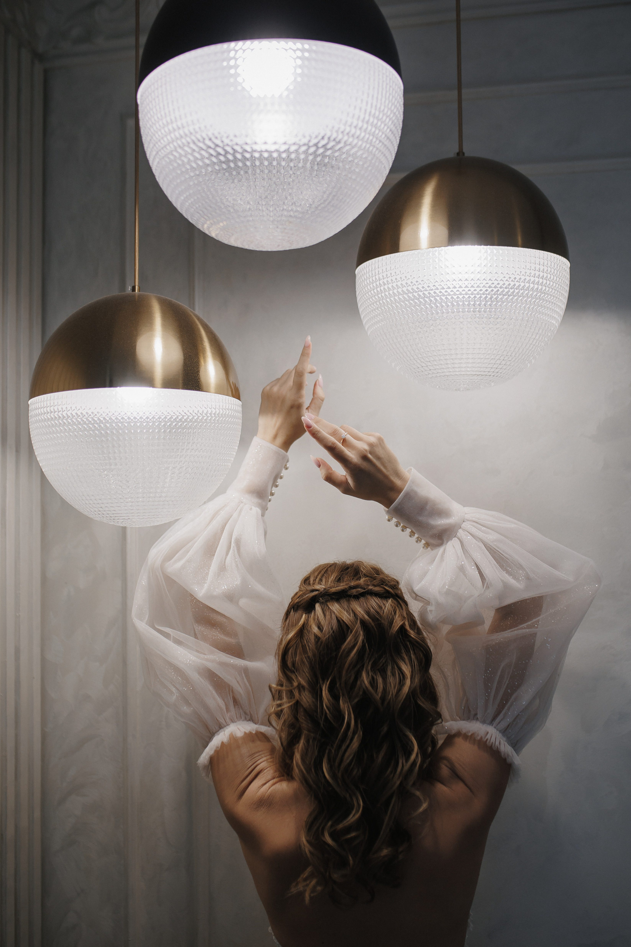 Фотограф Повольнов. Подрядчики и друзья сети свадебных площадок House for wedding