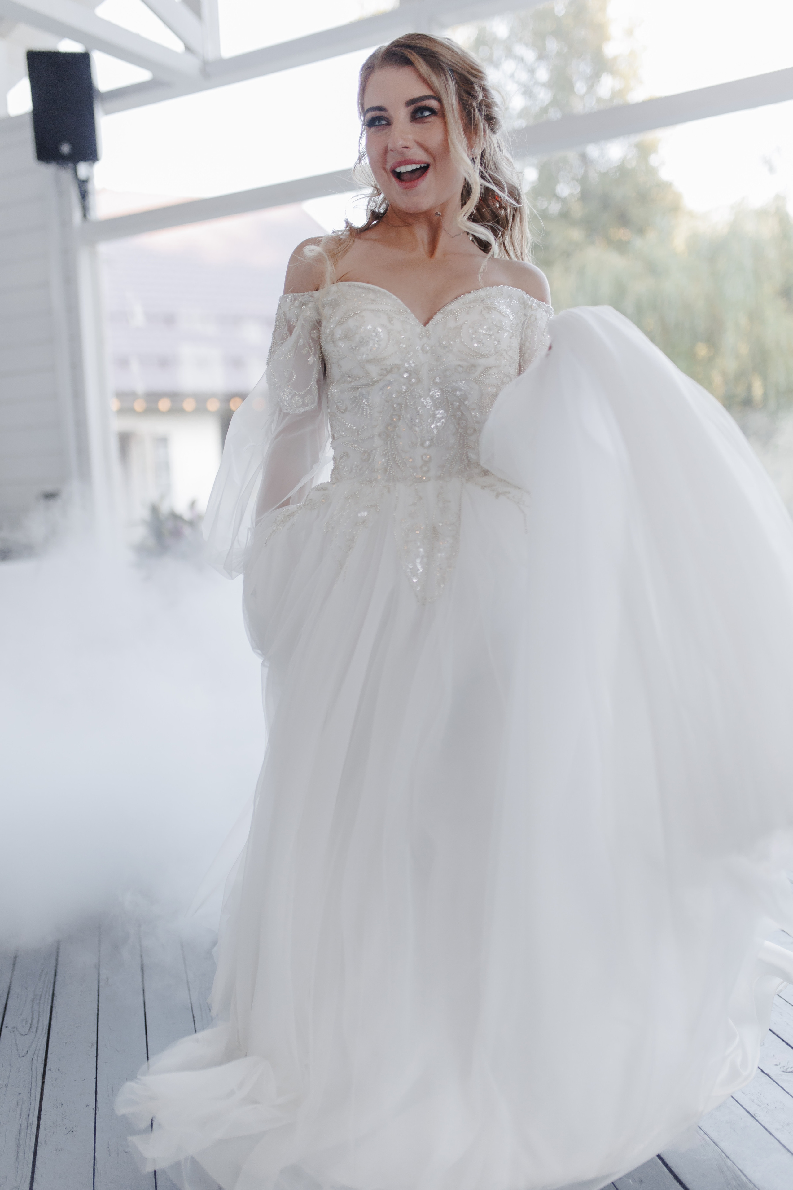 Фотограф Повольнов. Подрядчики и друзья сети свадебных площадок House for wedding