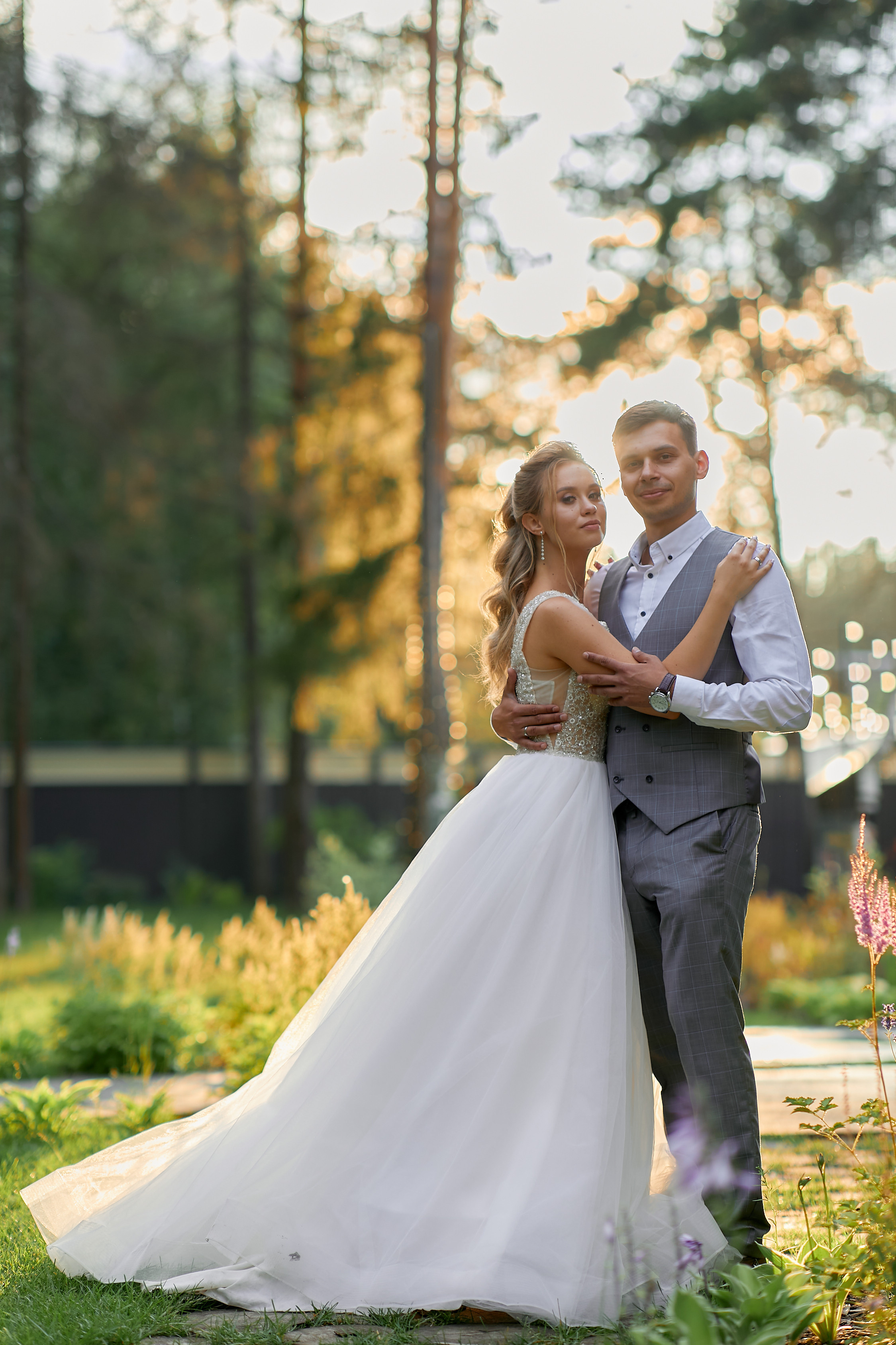 Фотограф Богаченко. Подрядчики и друзья сети свадебных площадок House for wedding