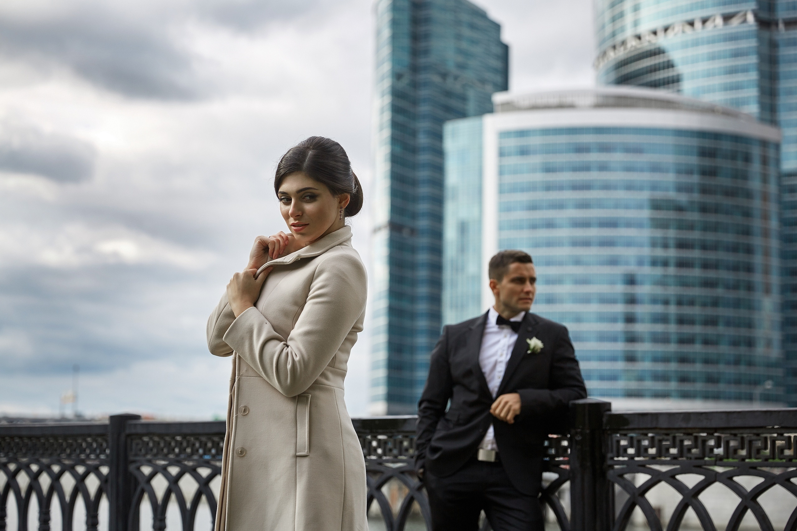 Фотограф Цвайгерт. Подрядчики и друзья сети свадебных площадок House for wedding