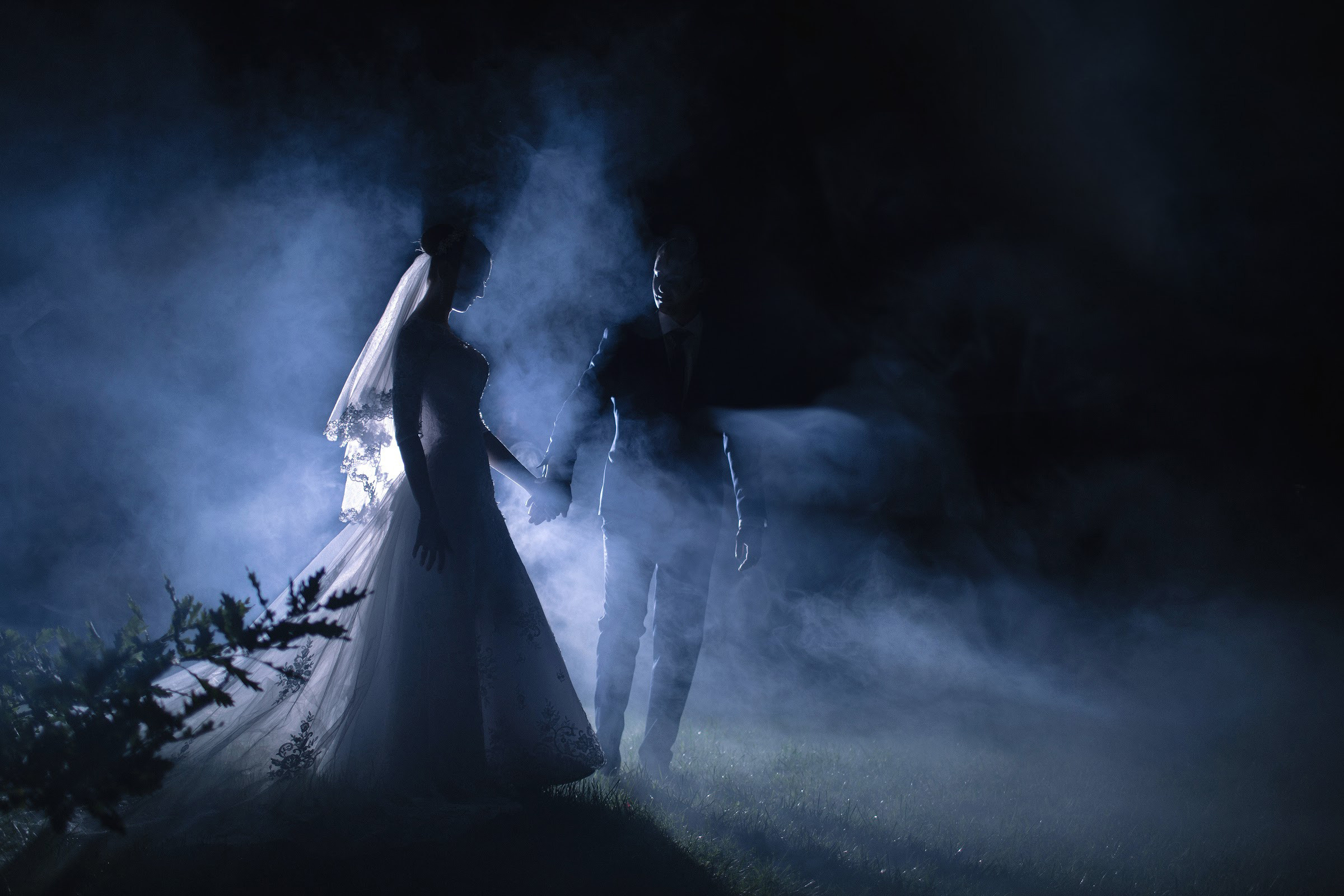 Фотограф Цвайгерт. Подрядчики и друзья сети свадебных площадок House for wedding