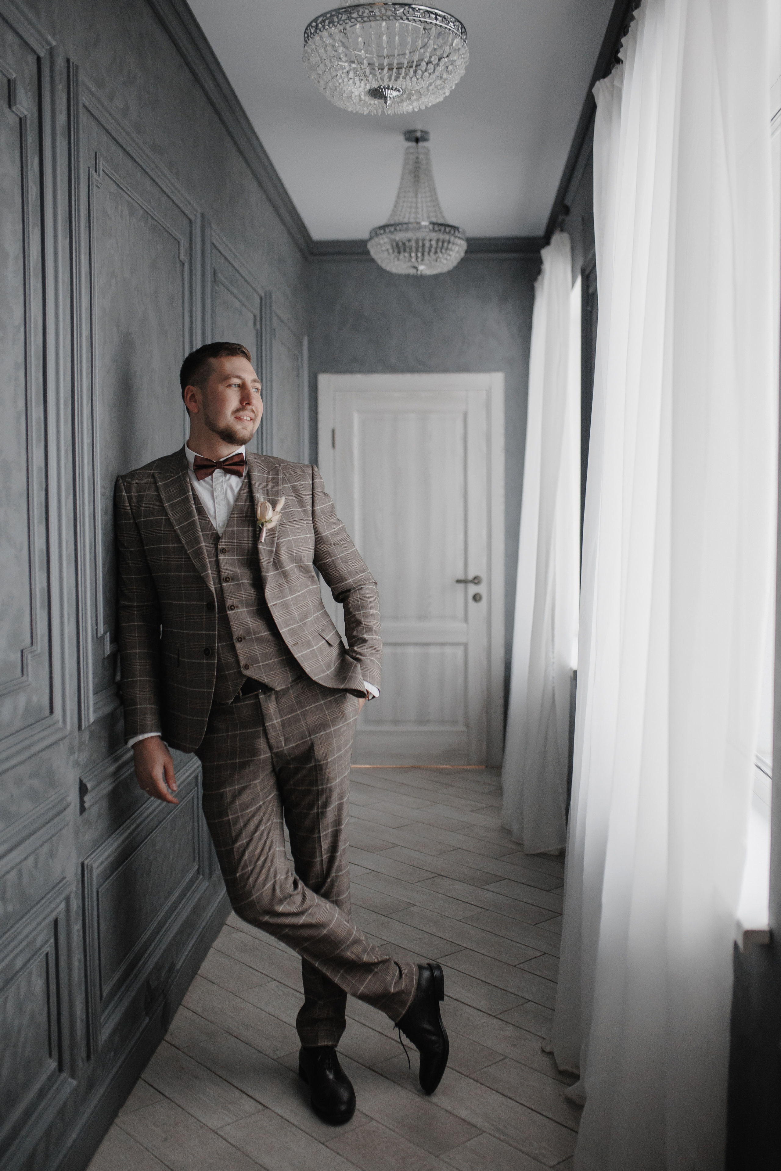 Фотограф Повольнов. Подрядчики и друзья сети свадебных площадок House for wedding