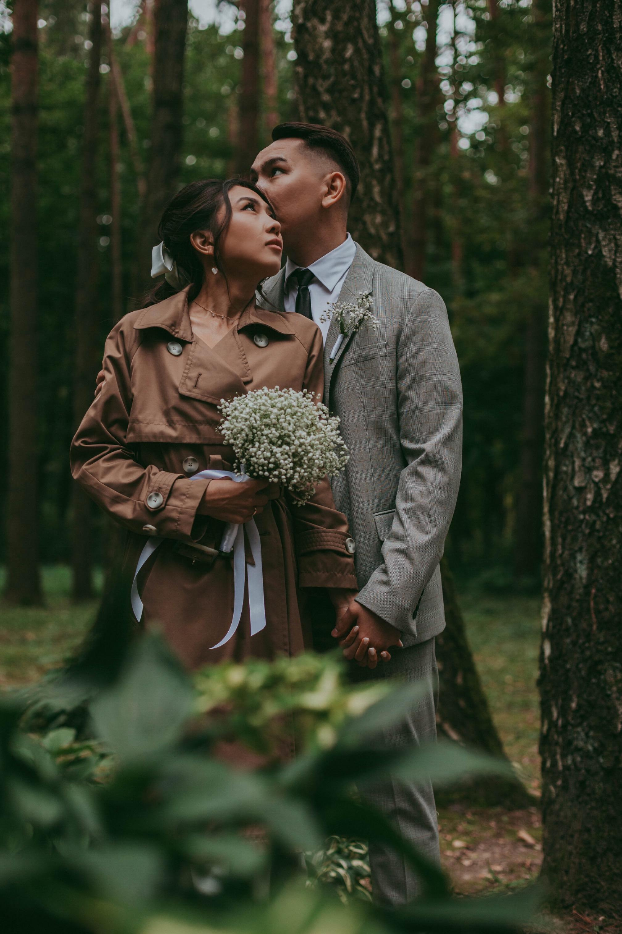 Фото Атауллова Рябина. Подрядчики и друзья сети свадебных площадок House for wedding