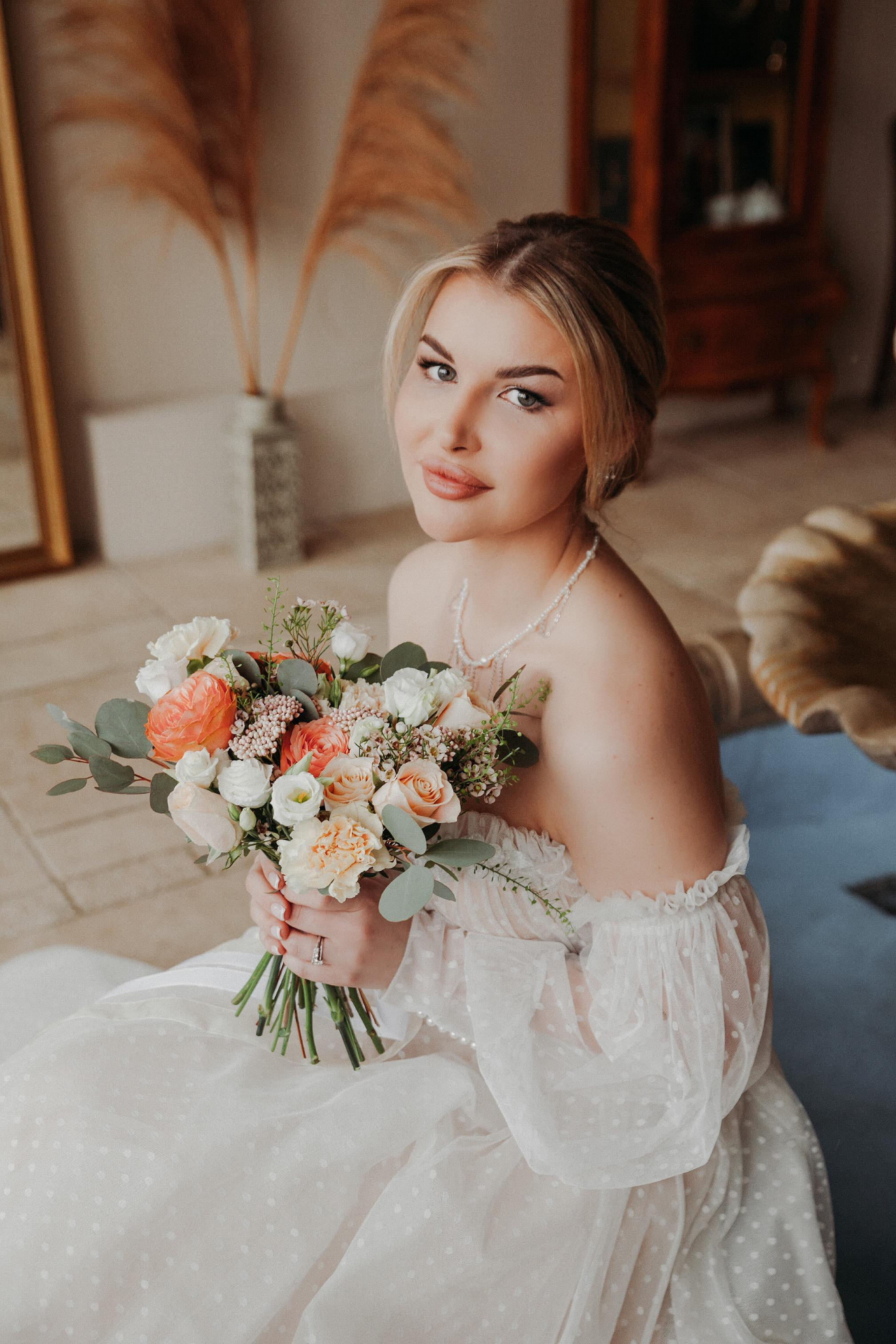 Фото Атауллова Рябина. Подрядчики и друзья сети свадебных площадок House for wedding