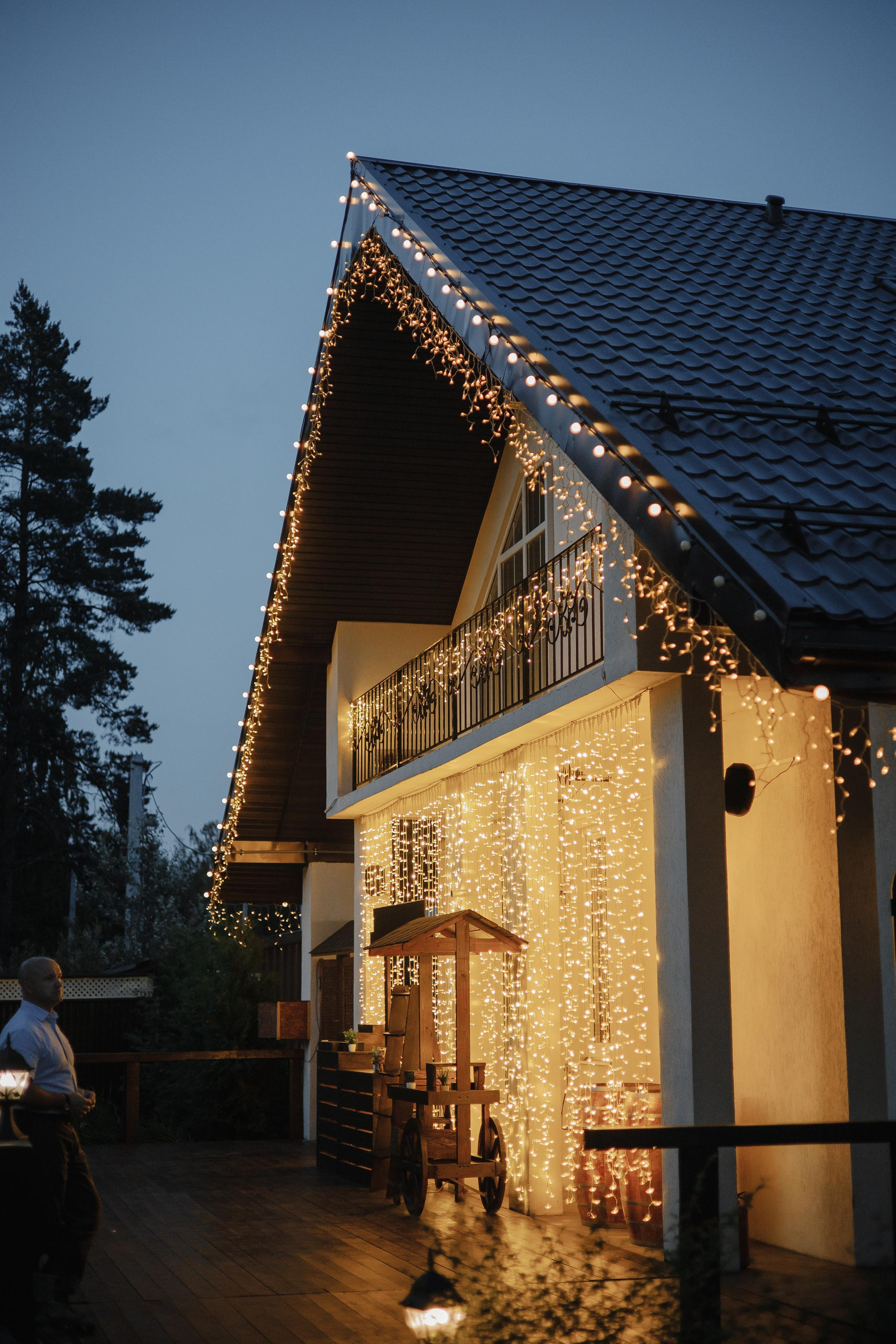 Фотограф Повольнов. Подрядчики и друзья сети свадебных площадок House for wedding