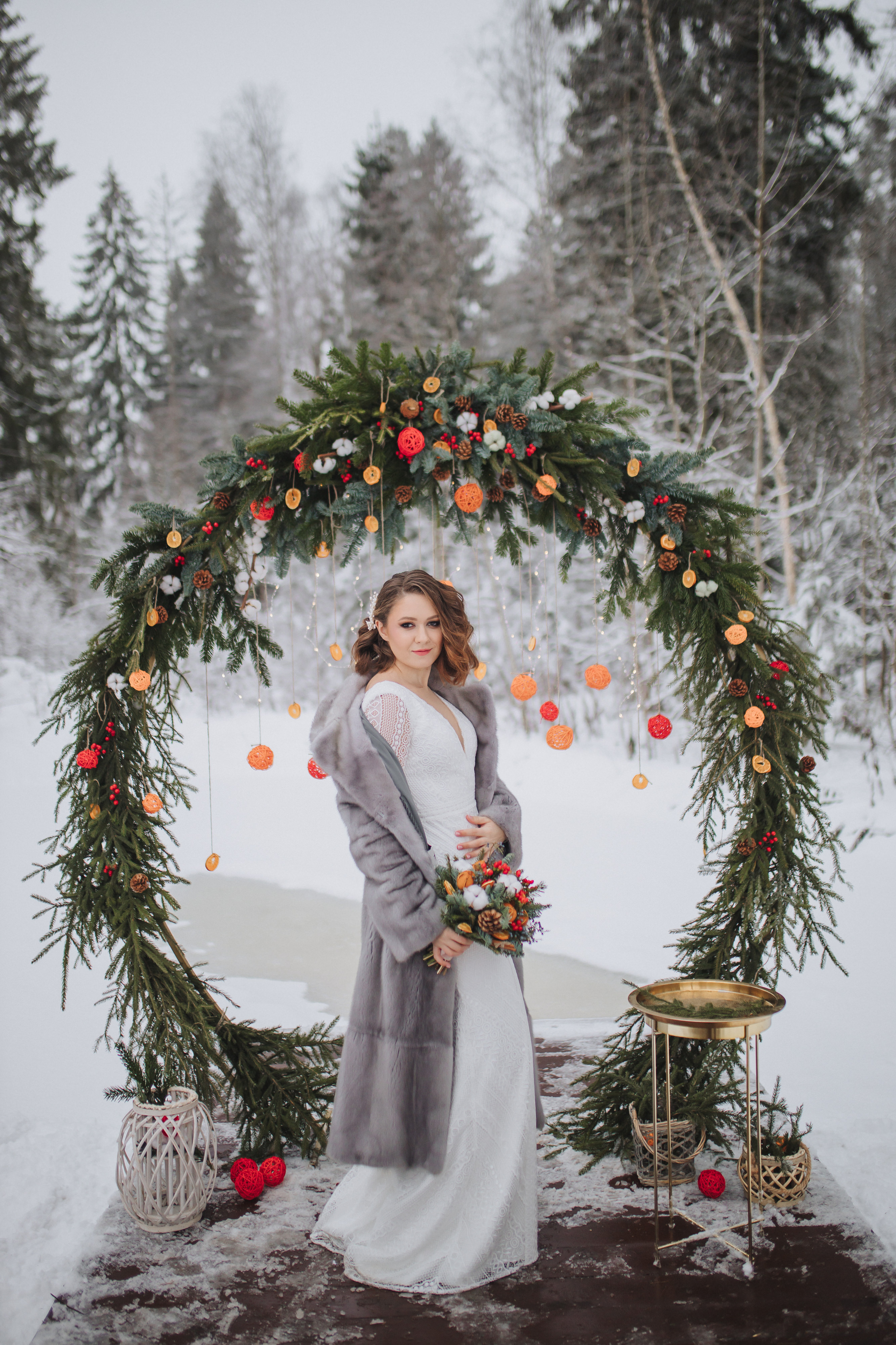 Фотограф Повольнов. Подрядчики и друзья сети свадебных площадок House for wedding