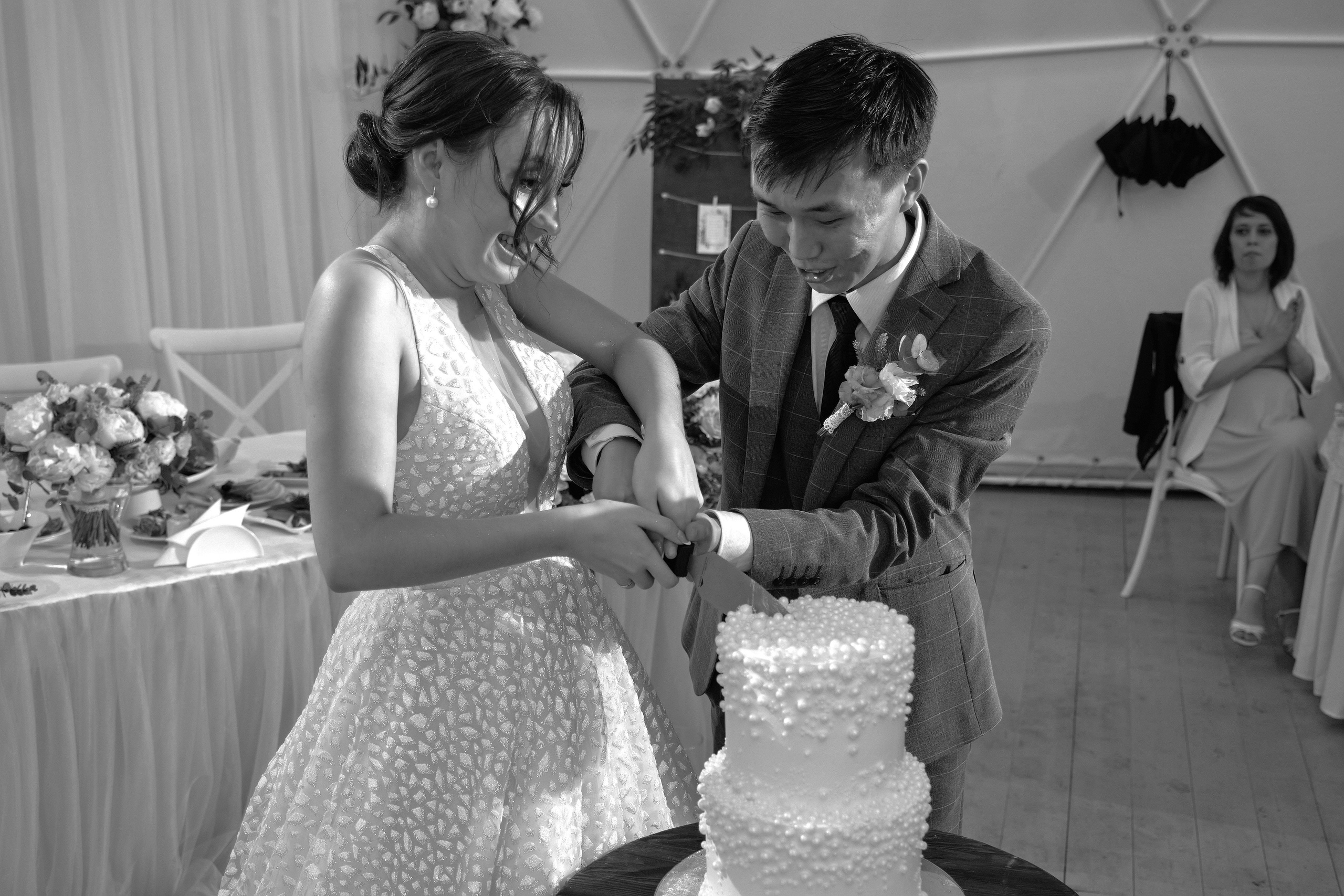 Фотограф Цвайгерт. Подрядчики и друзья сети свадебных площадок House for wedding