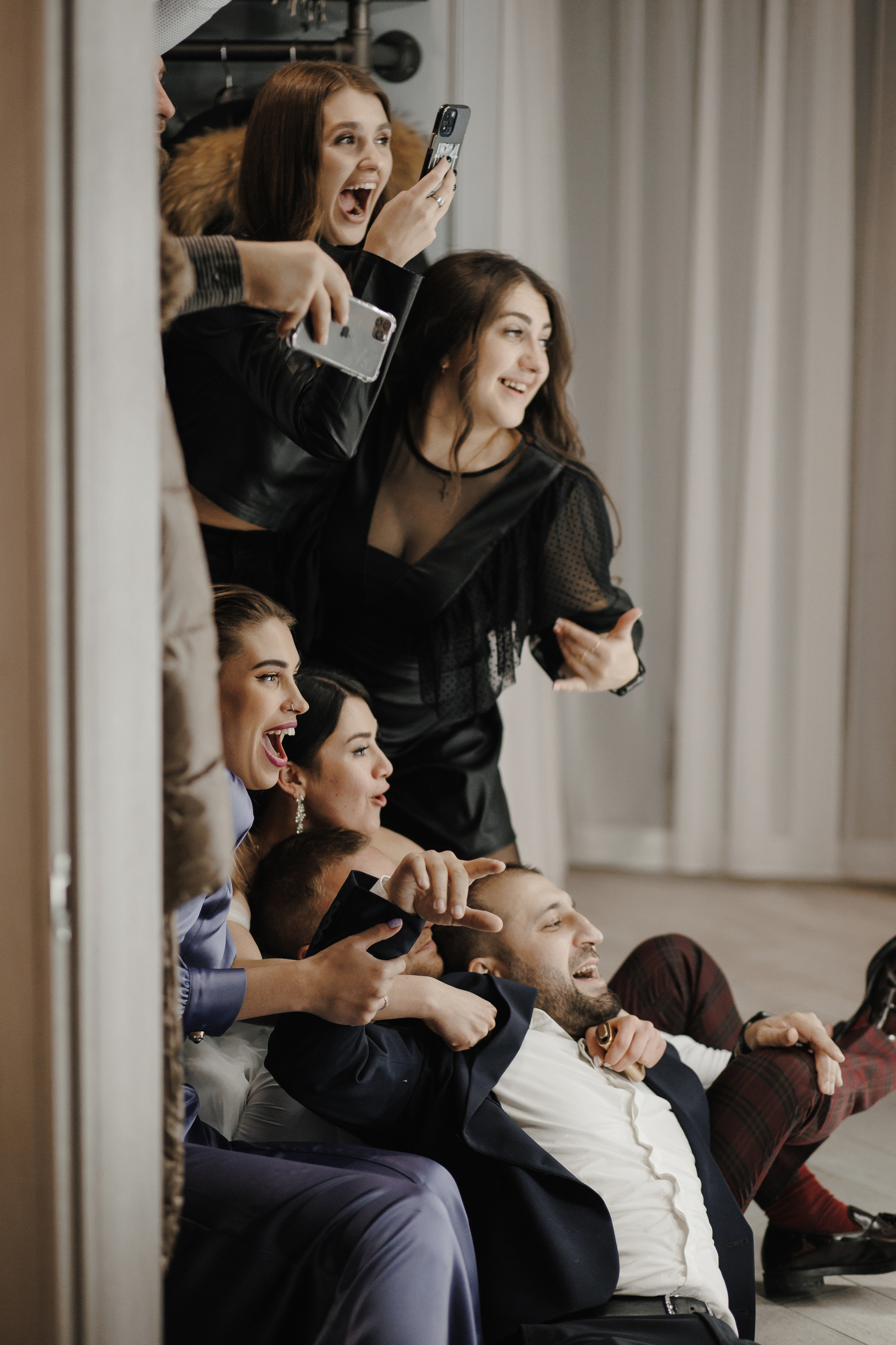 Фотограф Повольнов. Подрядчики и друзья сети свадебных площадок House for wedding