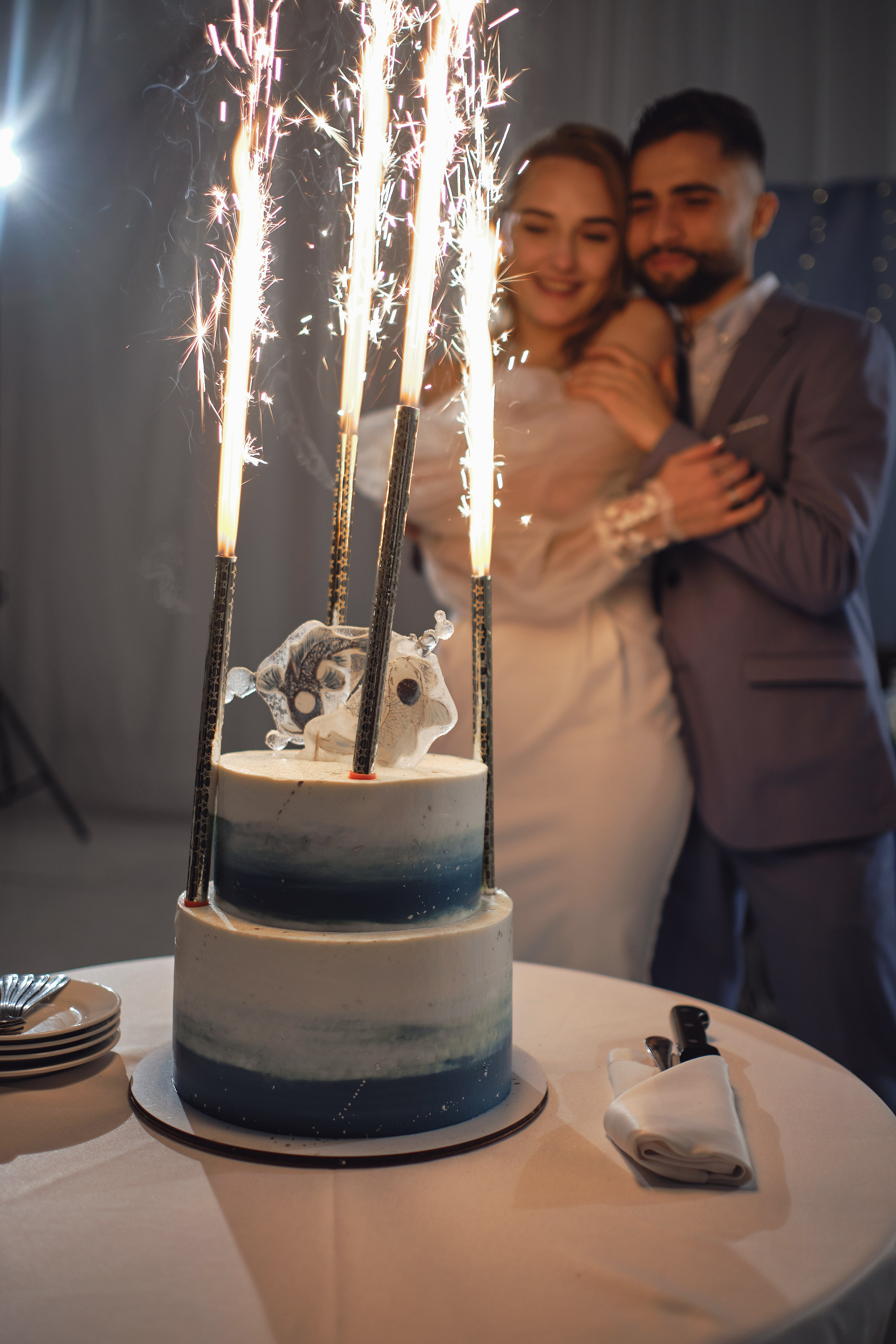 Фотограф Цвайгерт. Подрядчики и друзья сети свадебных площадок House for wedding