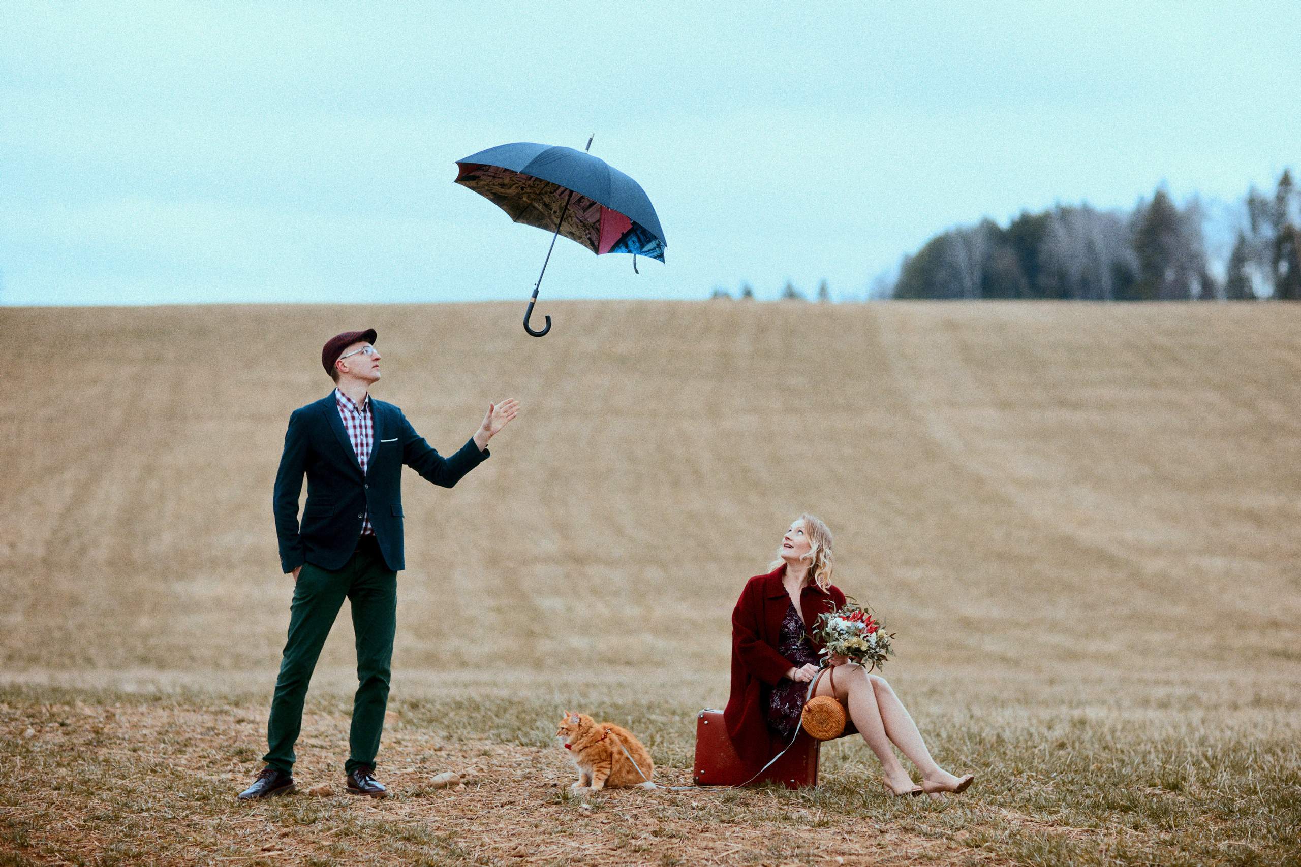 Фотограф Никифоров-Гордеев. Подрядчики и друзья сети свадебных площадок House for wedding