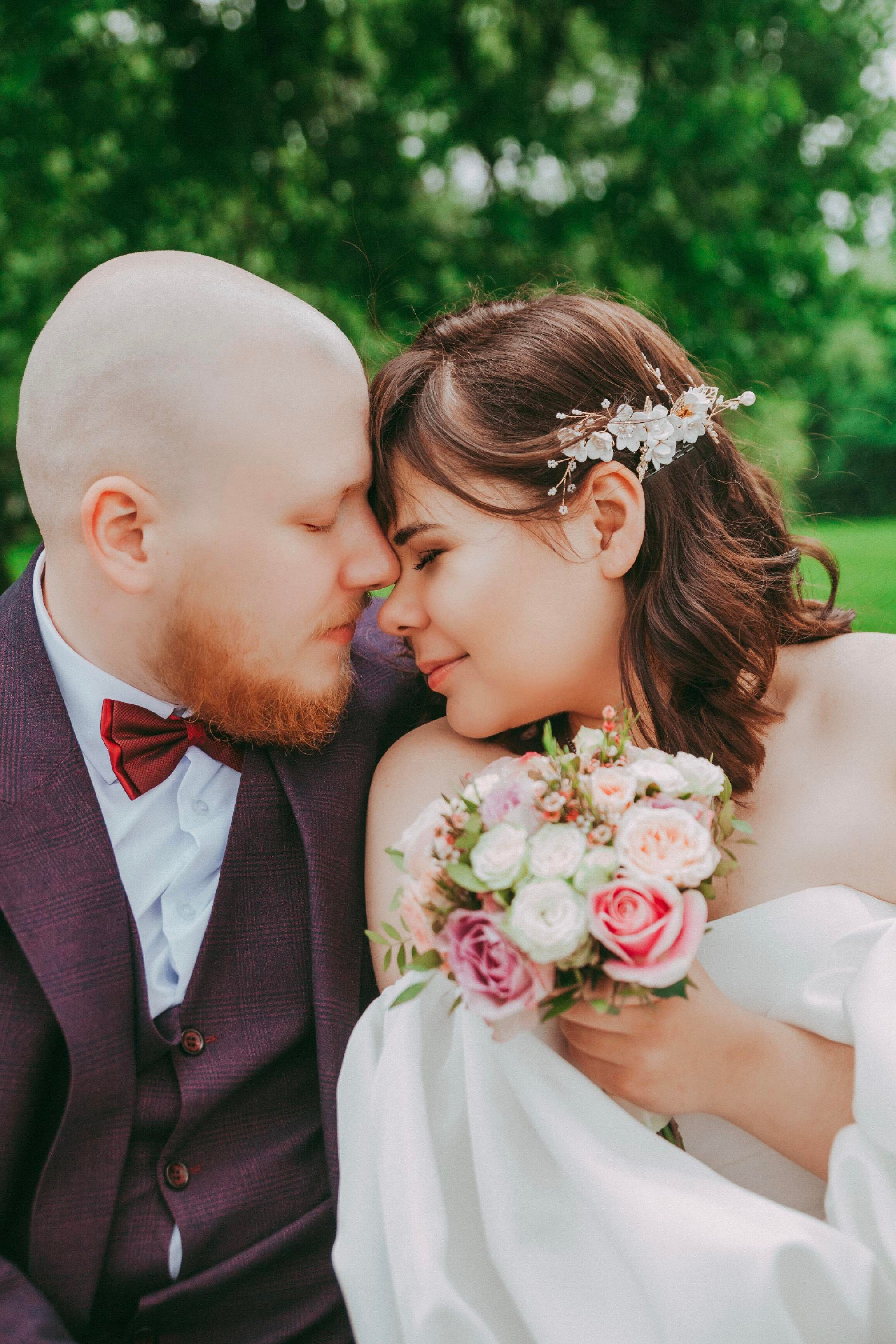 Фото Атауллова Рябина. Подрядчики и друзья сети свадебных площадок House for wedding