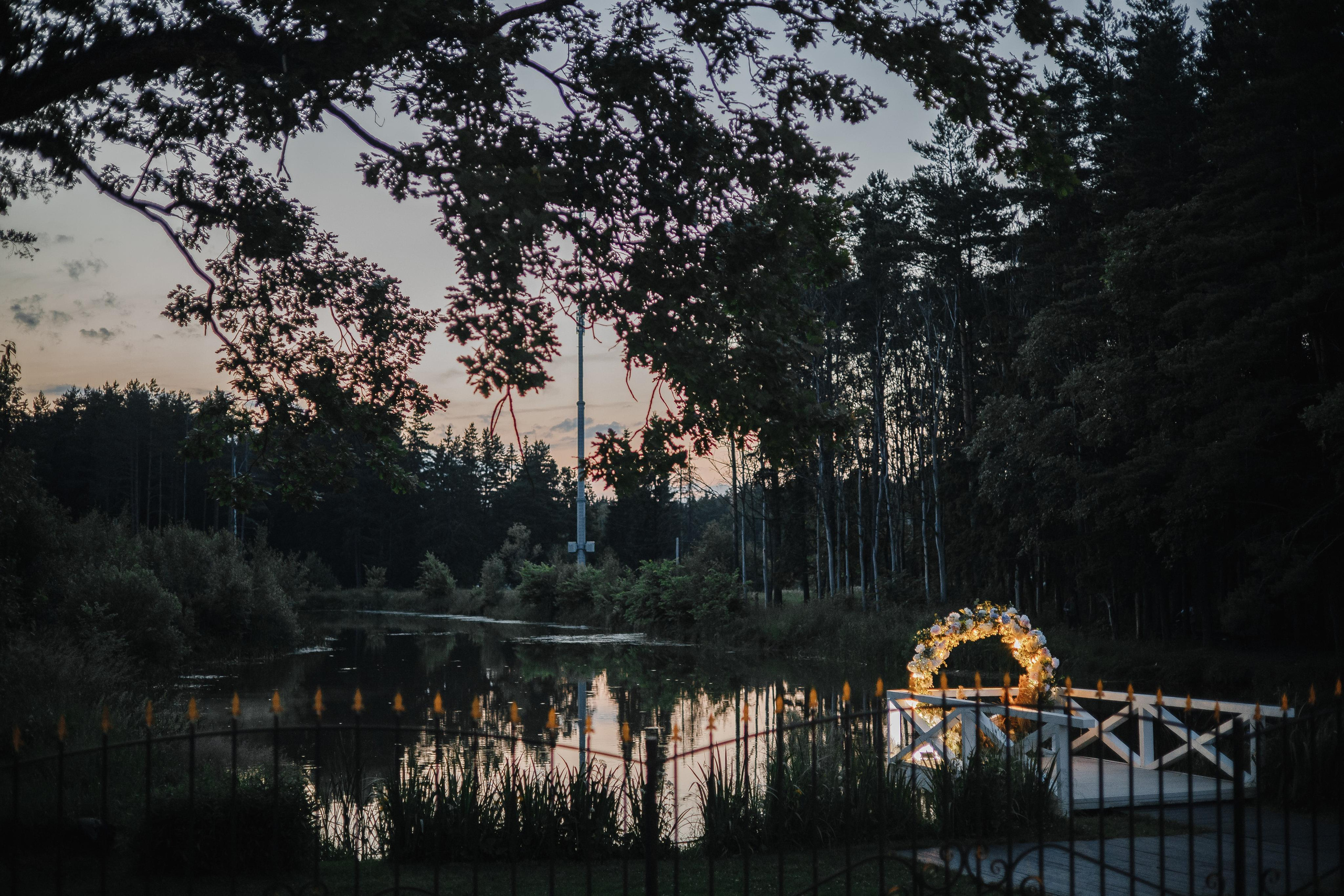 Фотограф Повольнов. Подрядчики и друзья сети свадебных площадок House for wedding