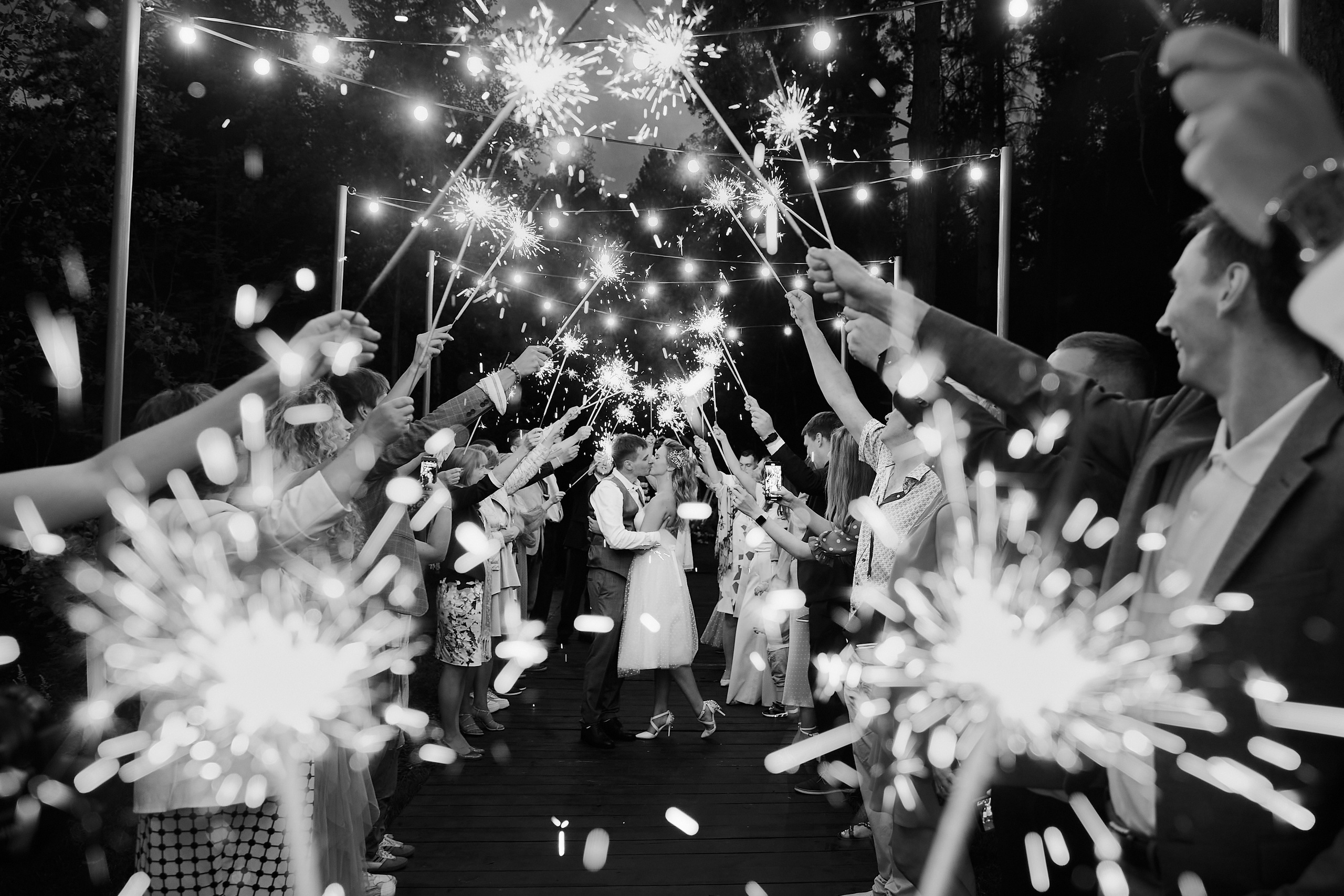 Фотограф Богаченко. Подрядчики и друзья сети свадебных площадок House for wedding