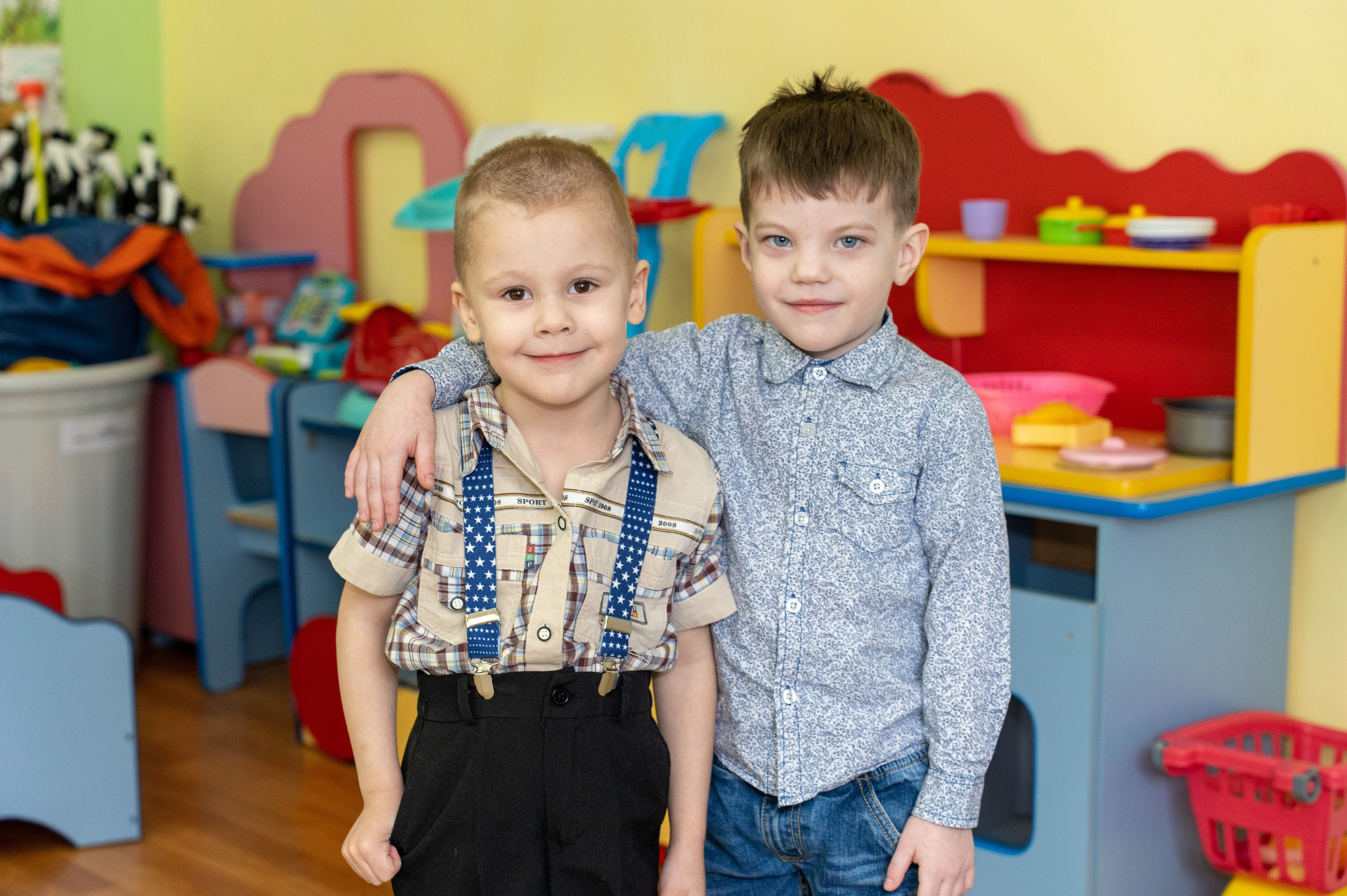 Фотосъемка детских мероприятий. Фотограф на Крещение и Венчание в Туле, детский и семейный фотограф